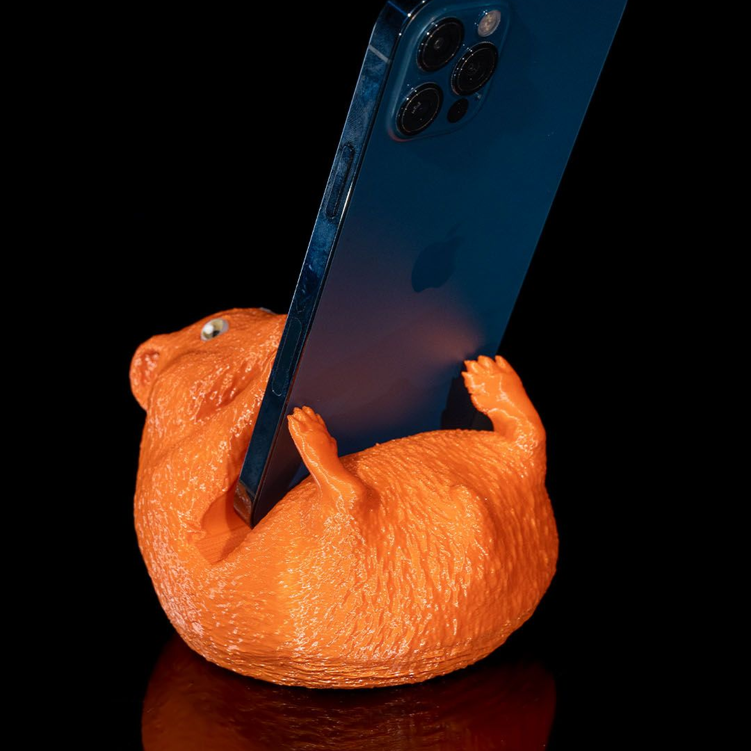 Fomo Hamster
