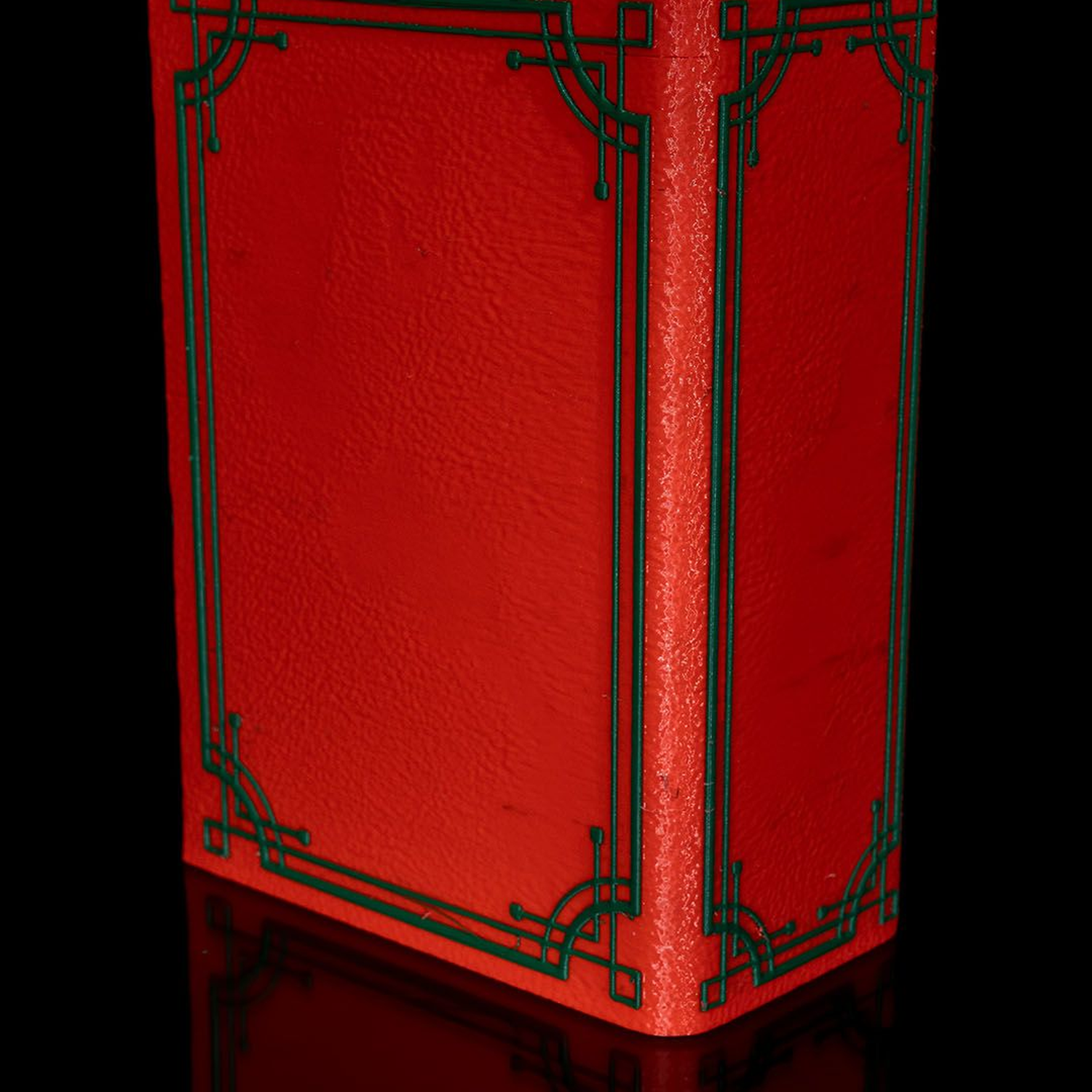 The Librarian Book Nook