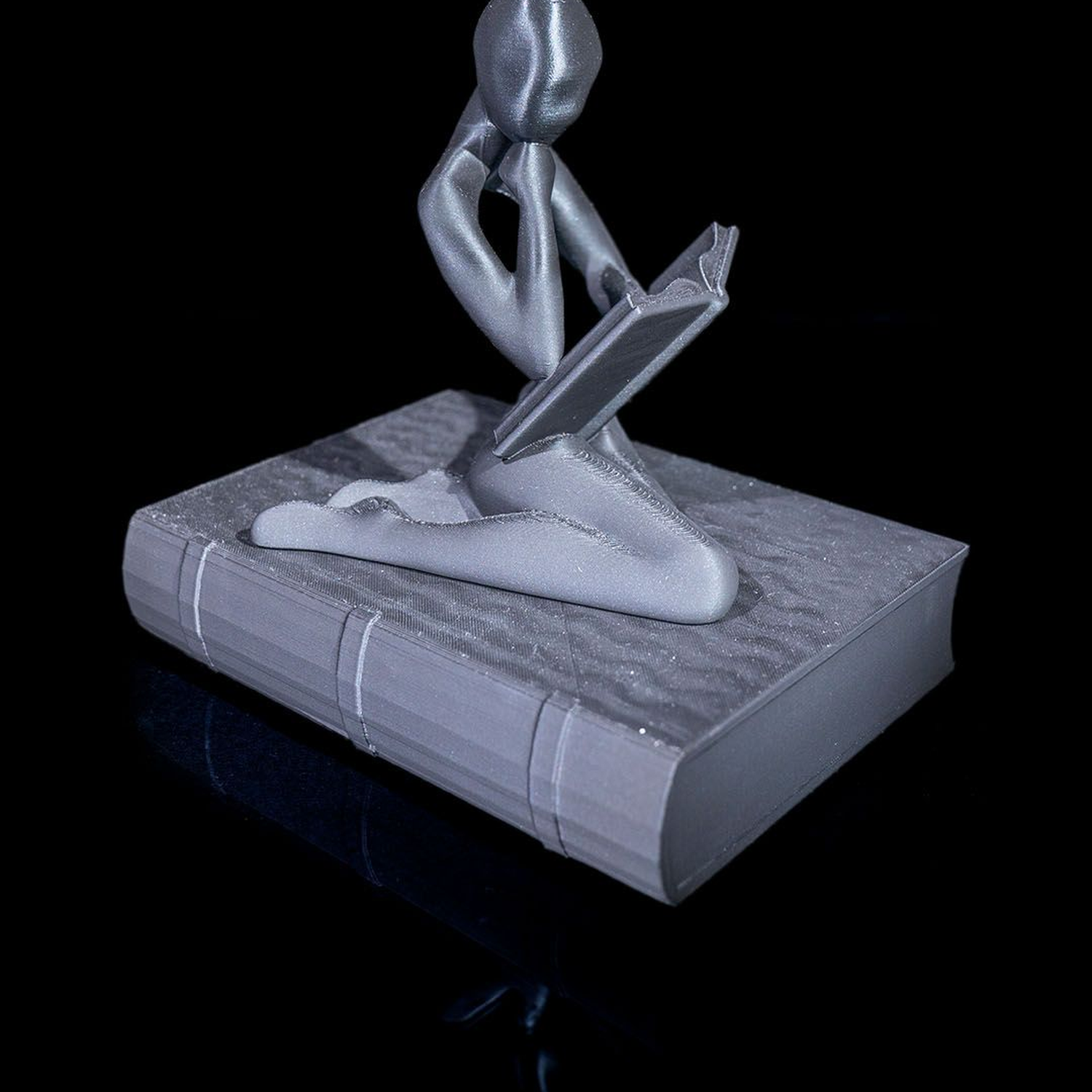 Minimal Reading