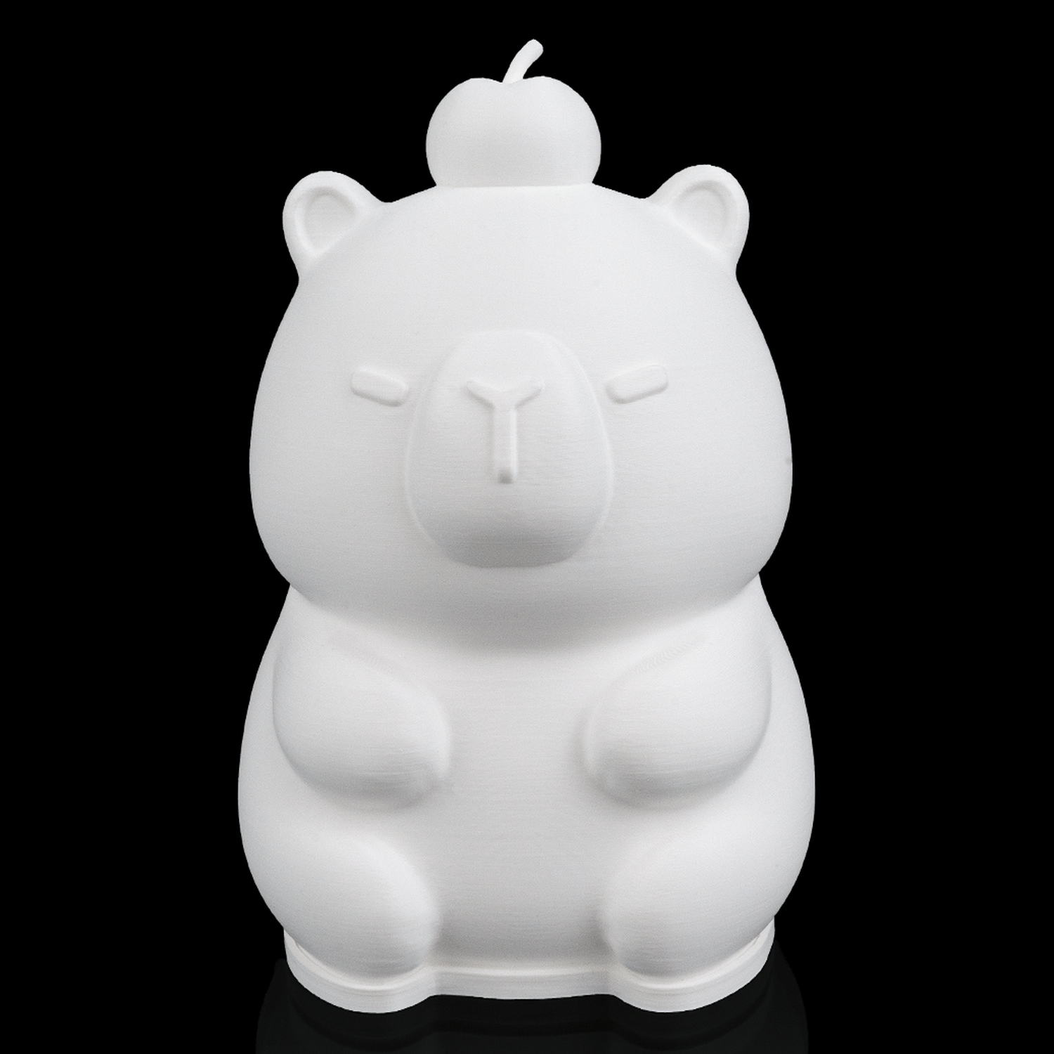 Lámpara de mesa Glowybara