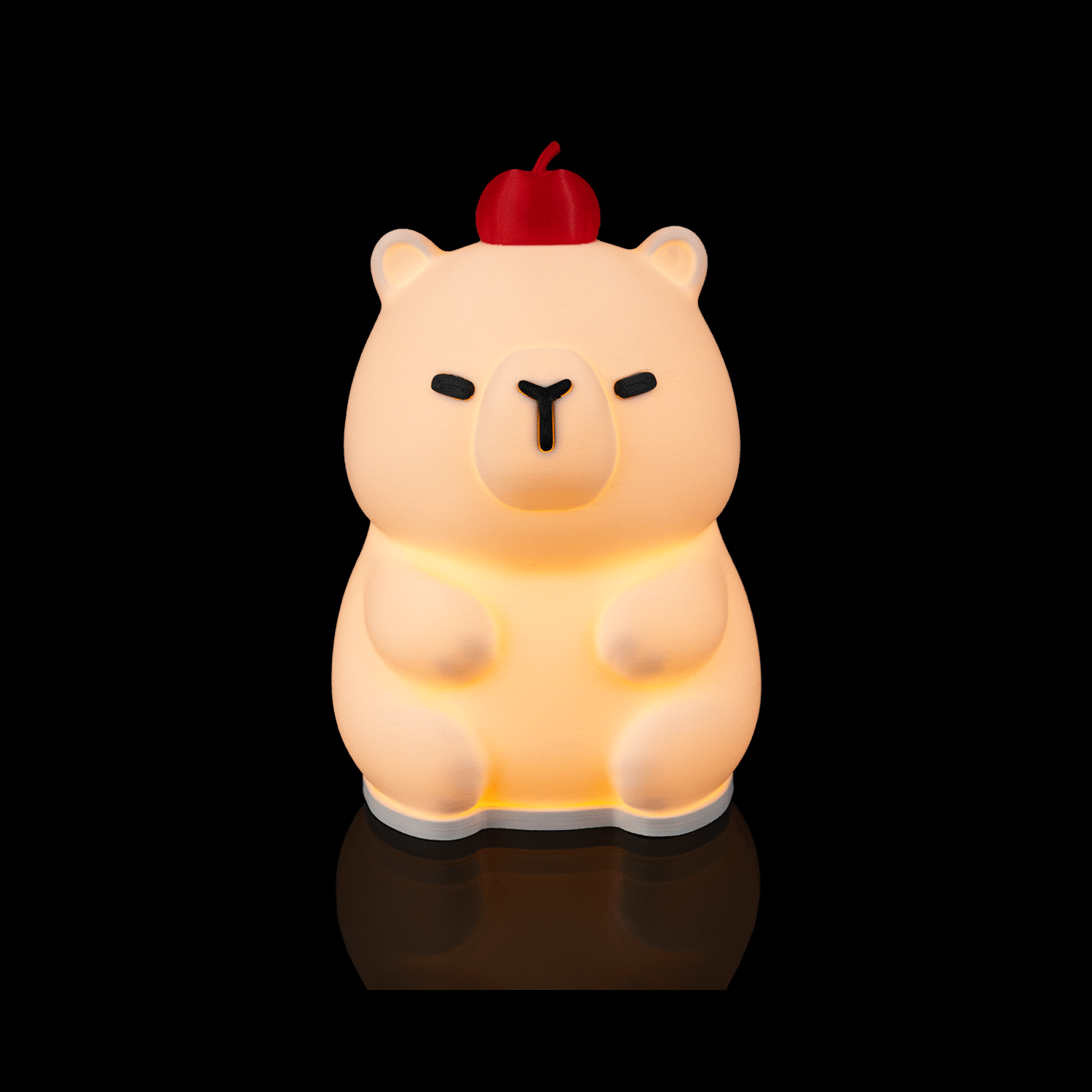 Lámpara de mesa Glowybara
