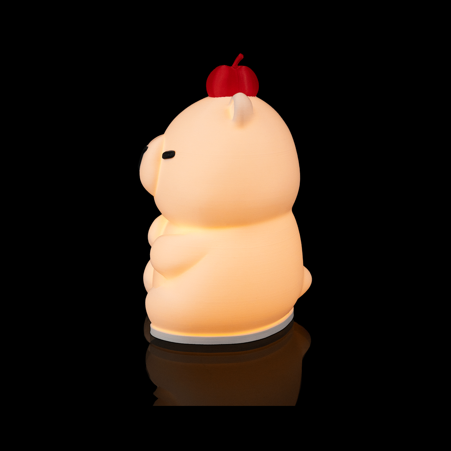 Lámpara de mesa Glowybara