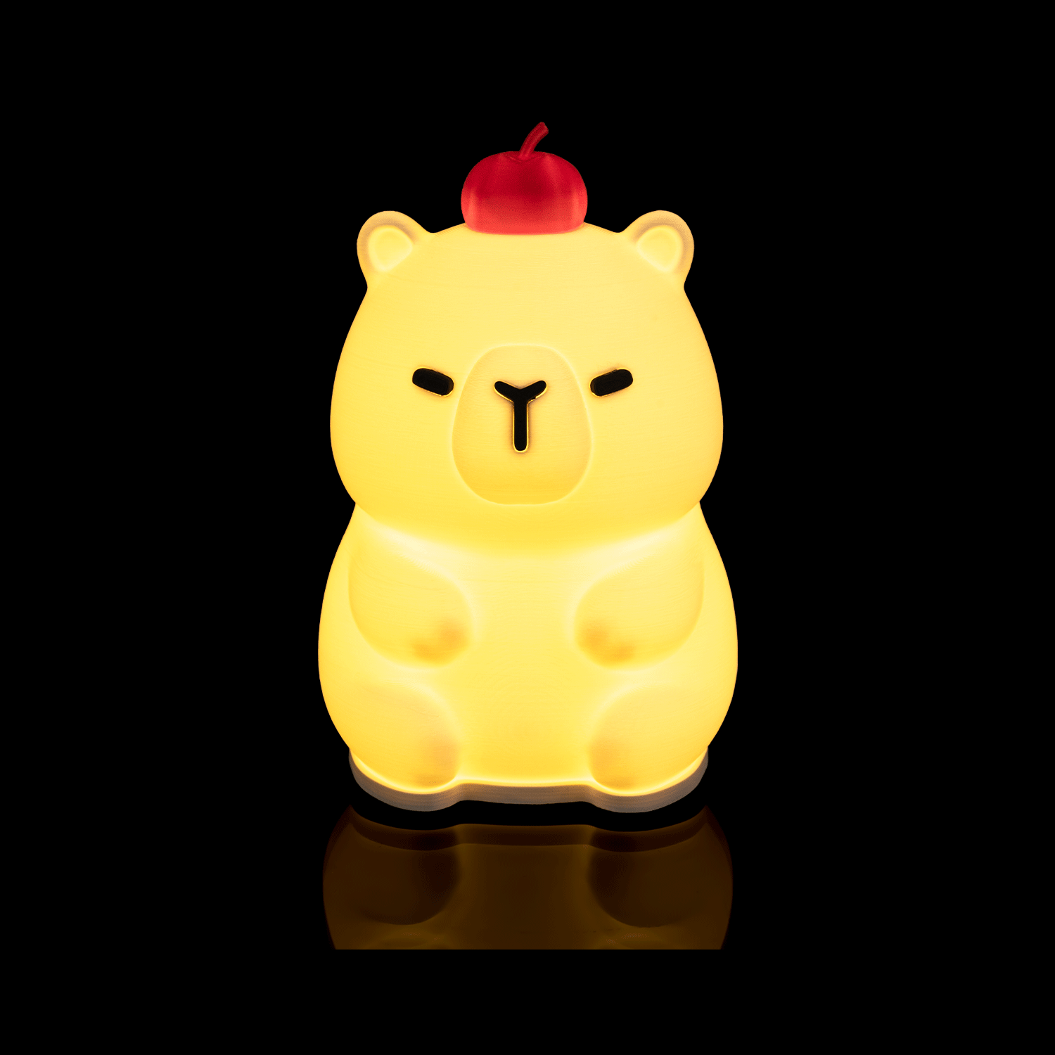 Lámpara de mesa Glowybara