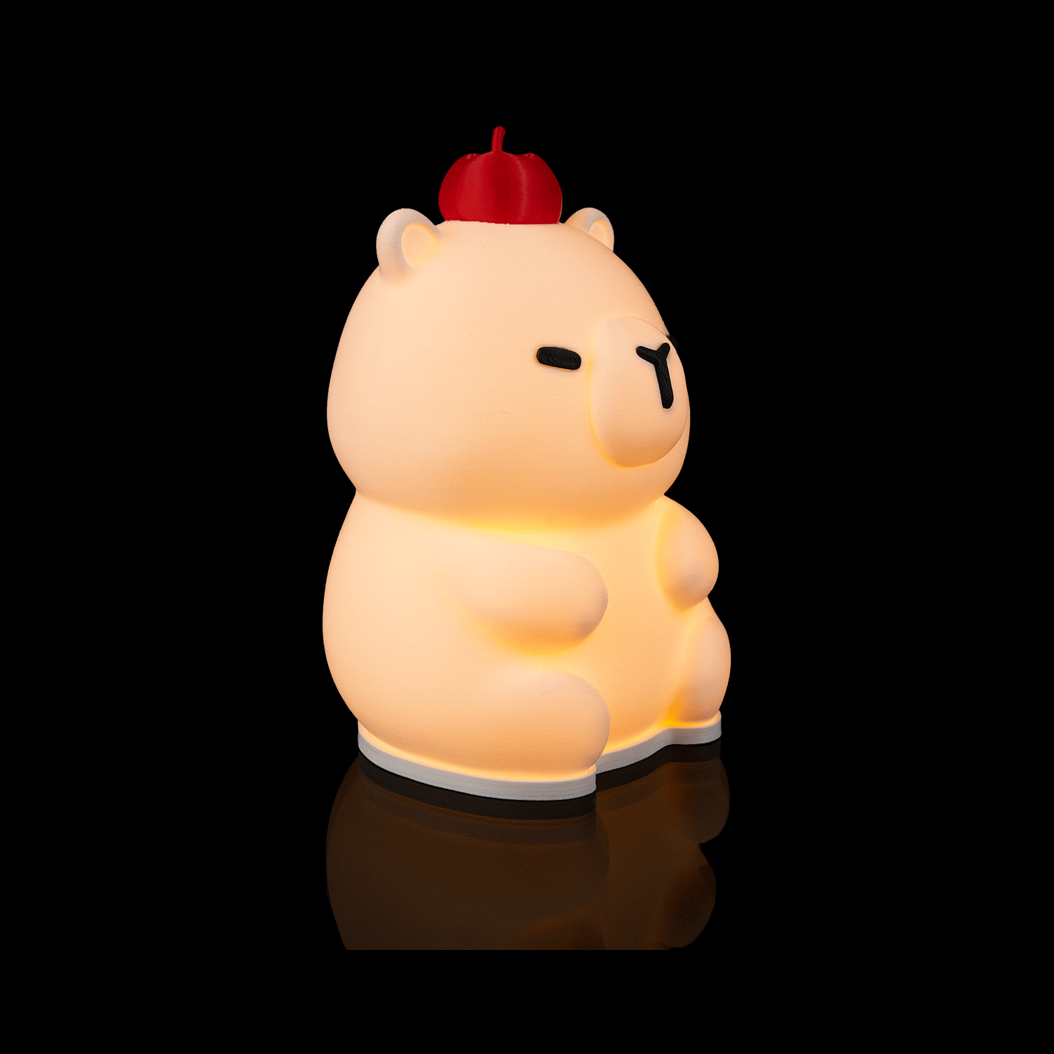 Lámpara de mesa Glowybara
