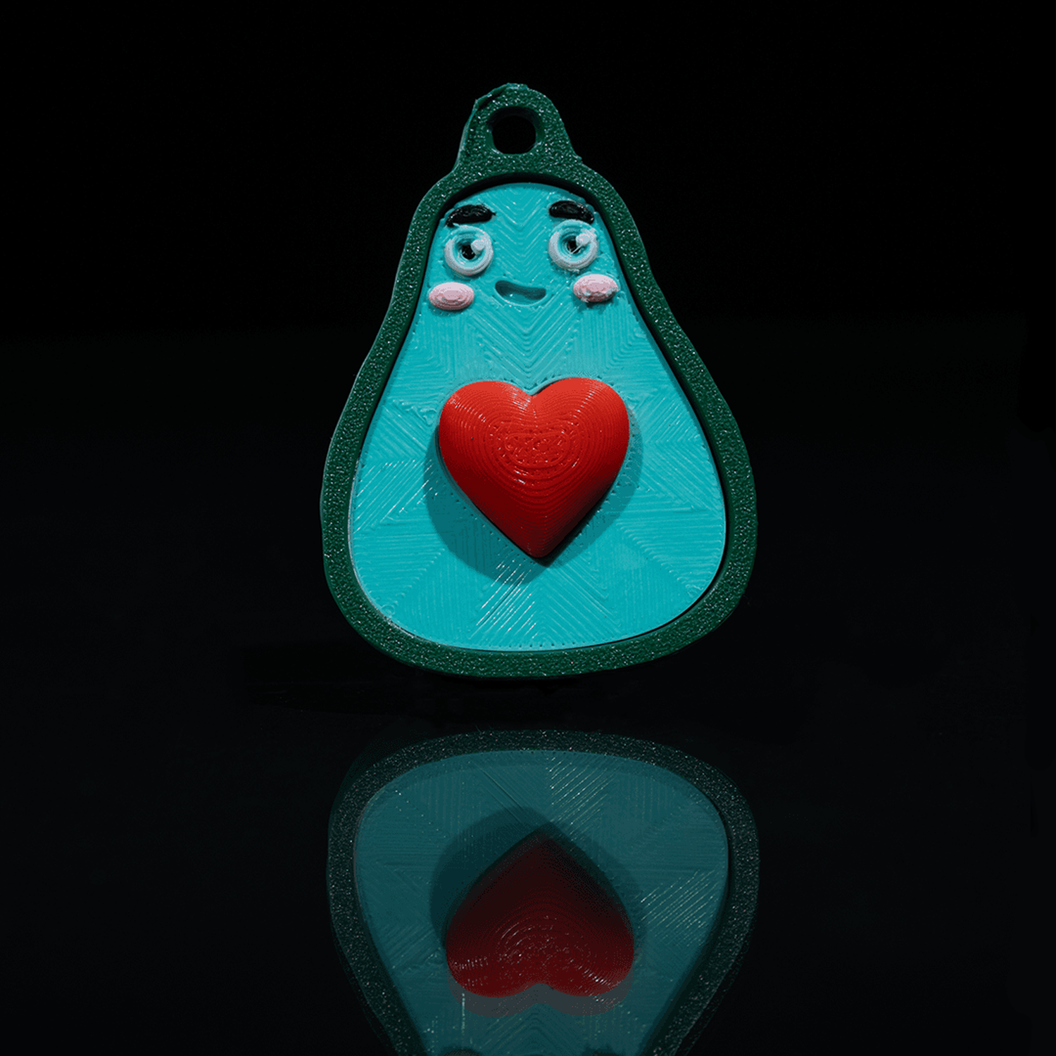 Avocouple