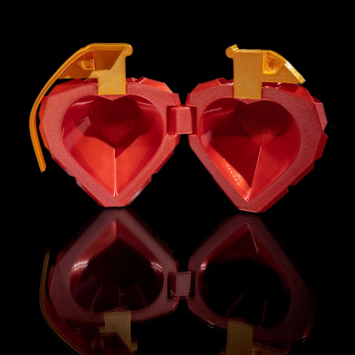 Love Grenade