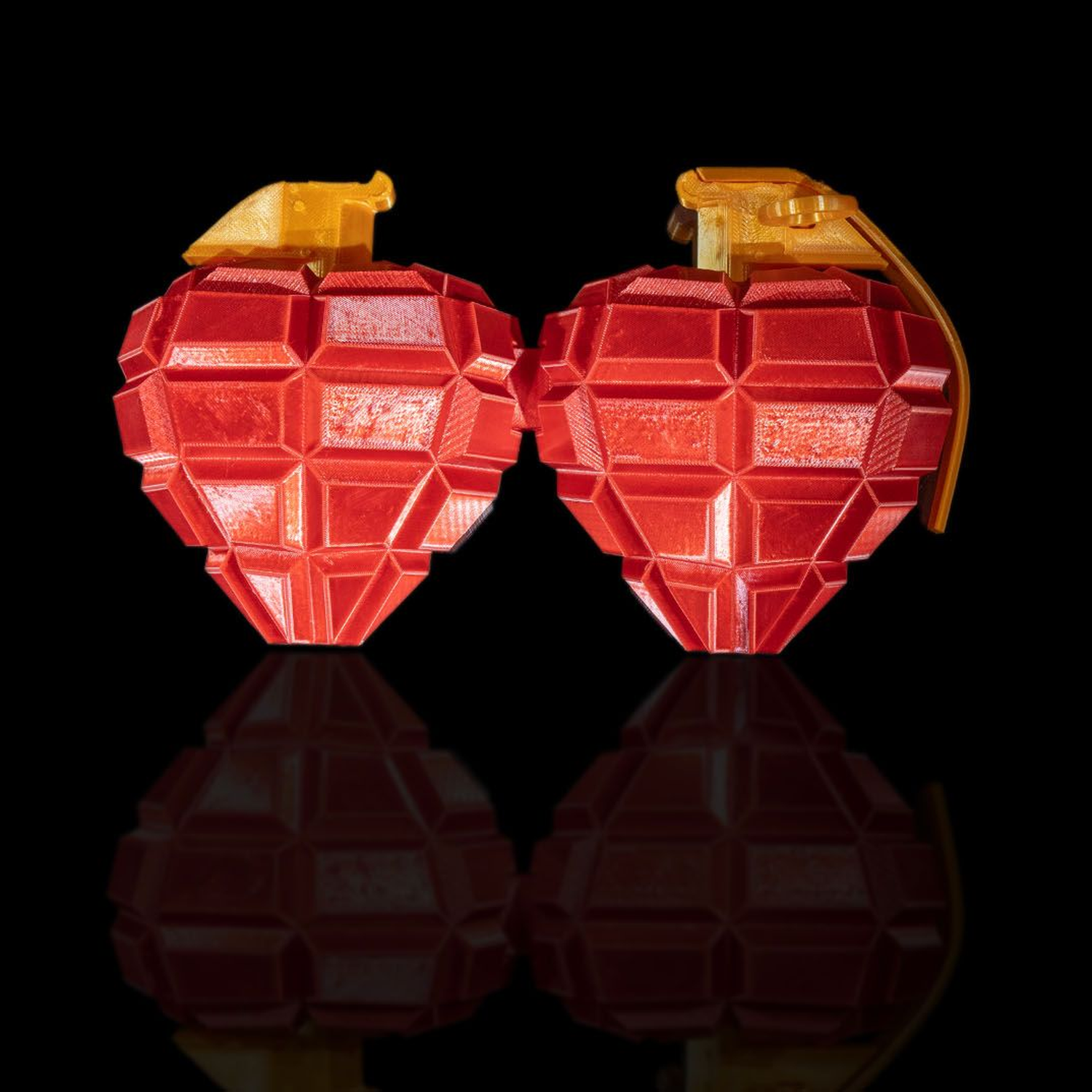 Love Grenade