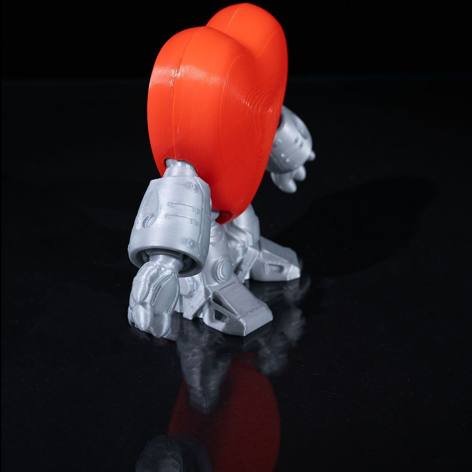 LoveRobot