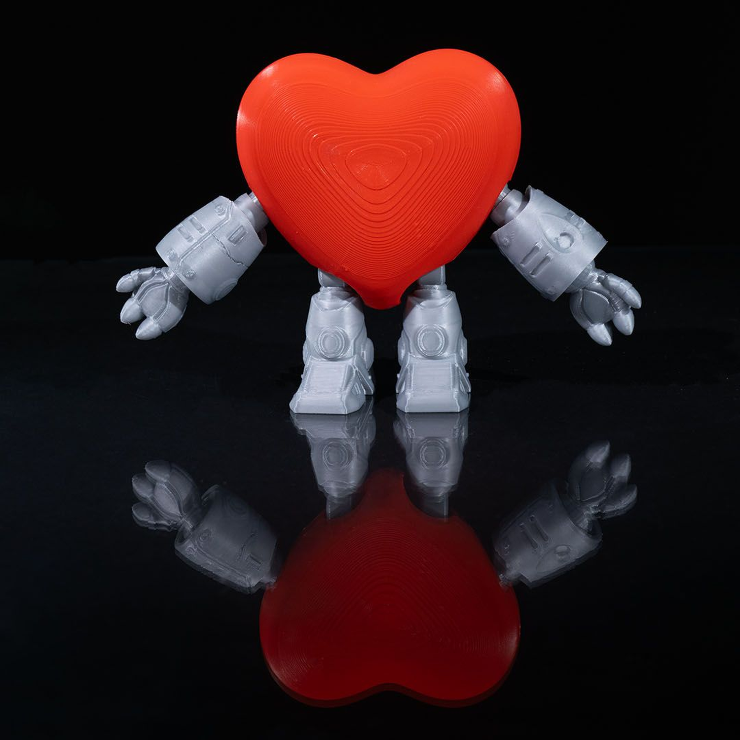 LoveRobot