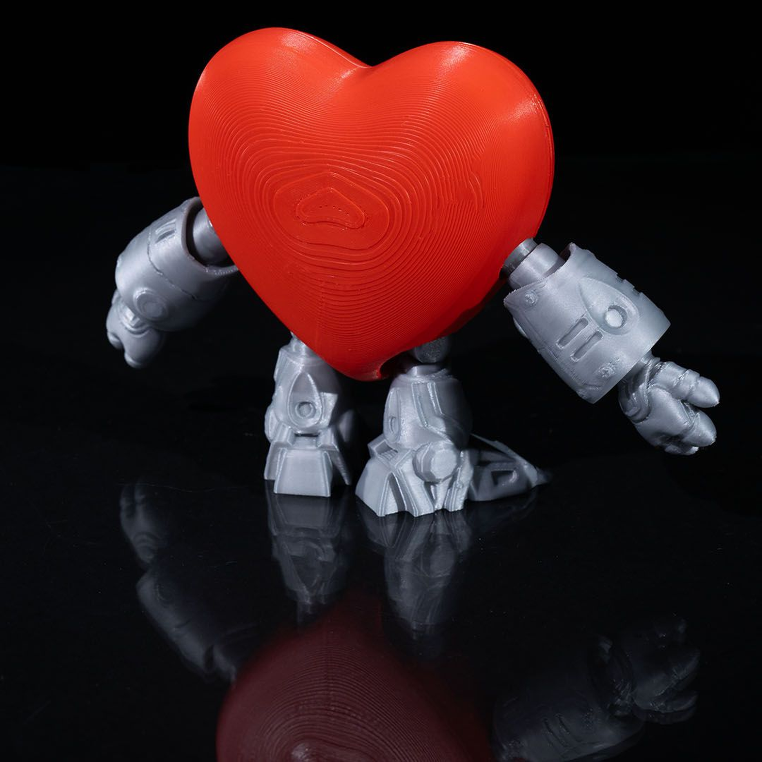 LoveRobot