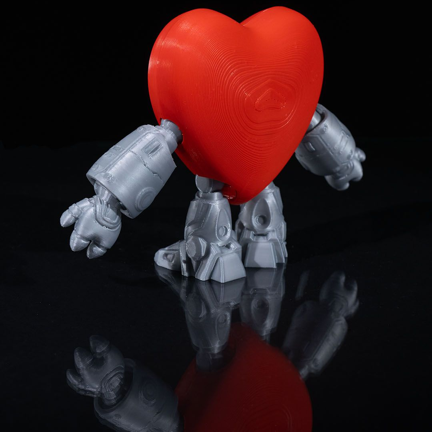 LoveRobot