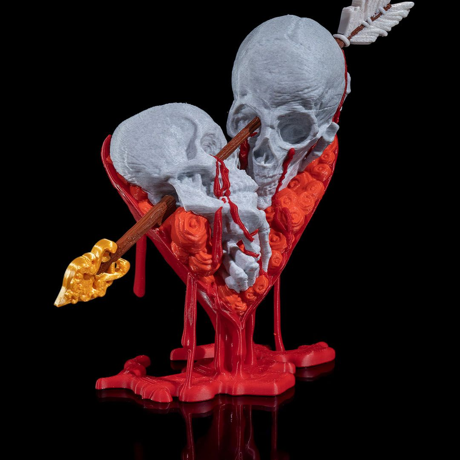 Till Death Do Us Part