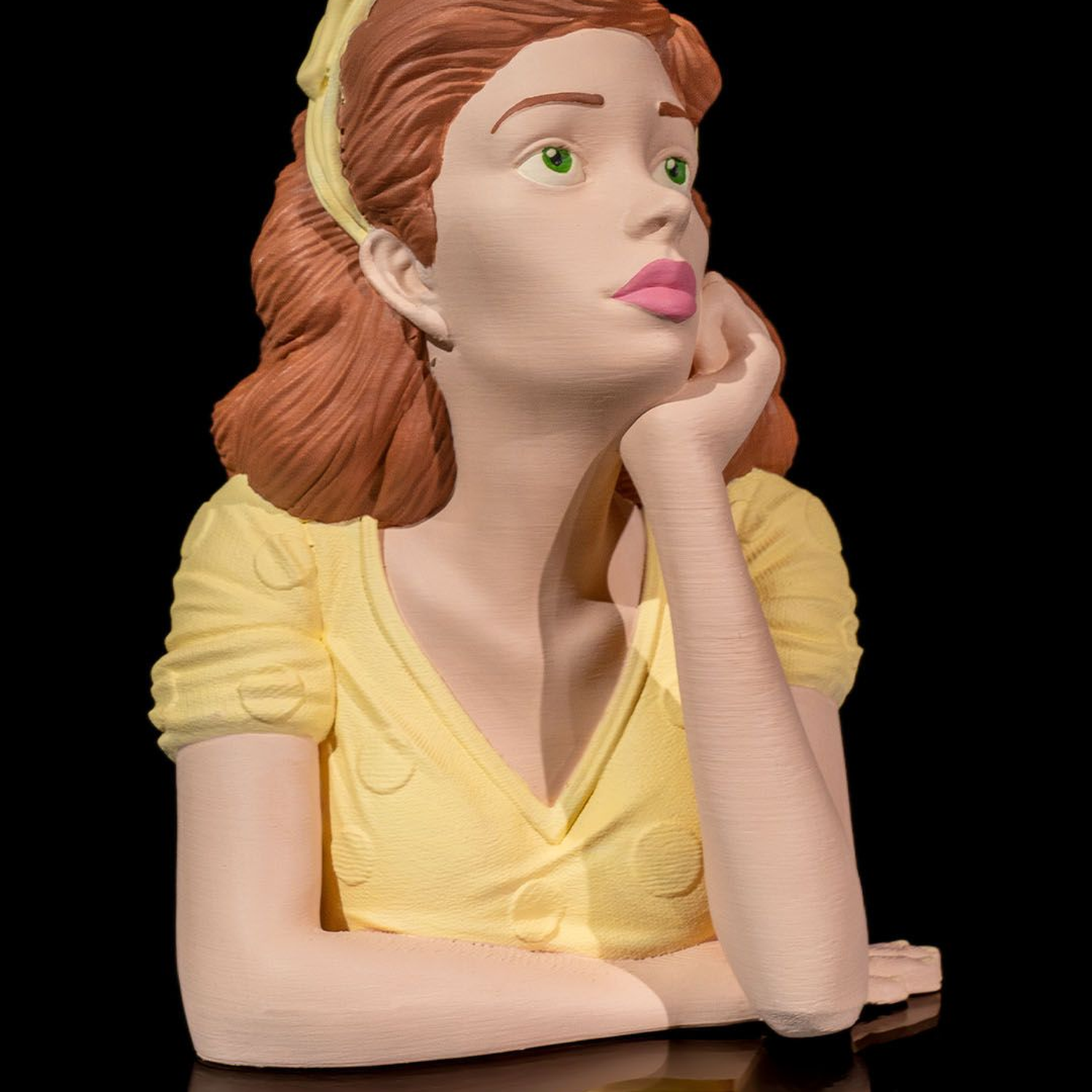 Thinking About You
