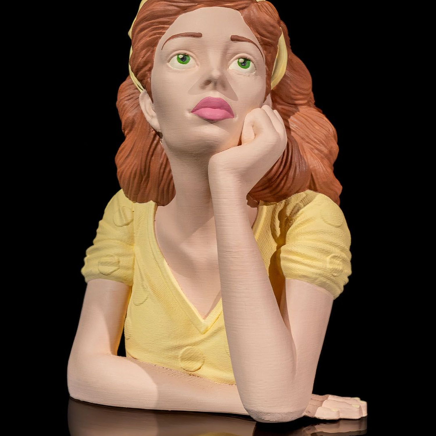 Thinking About You
