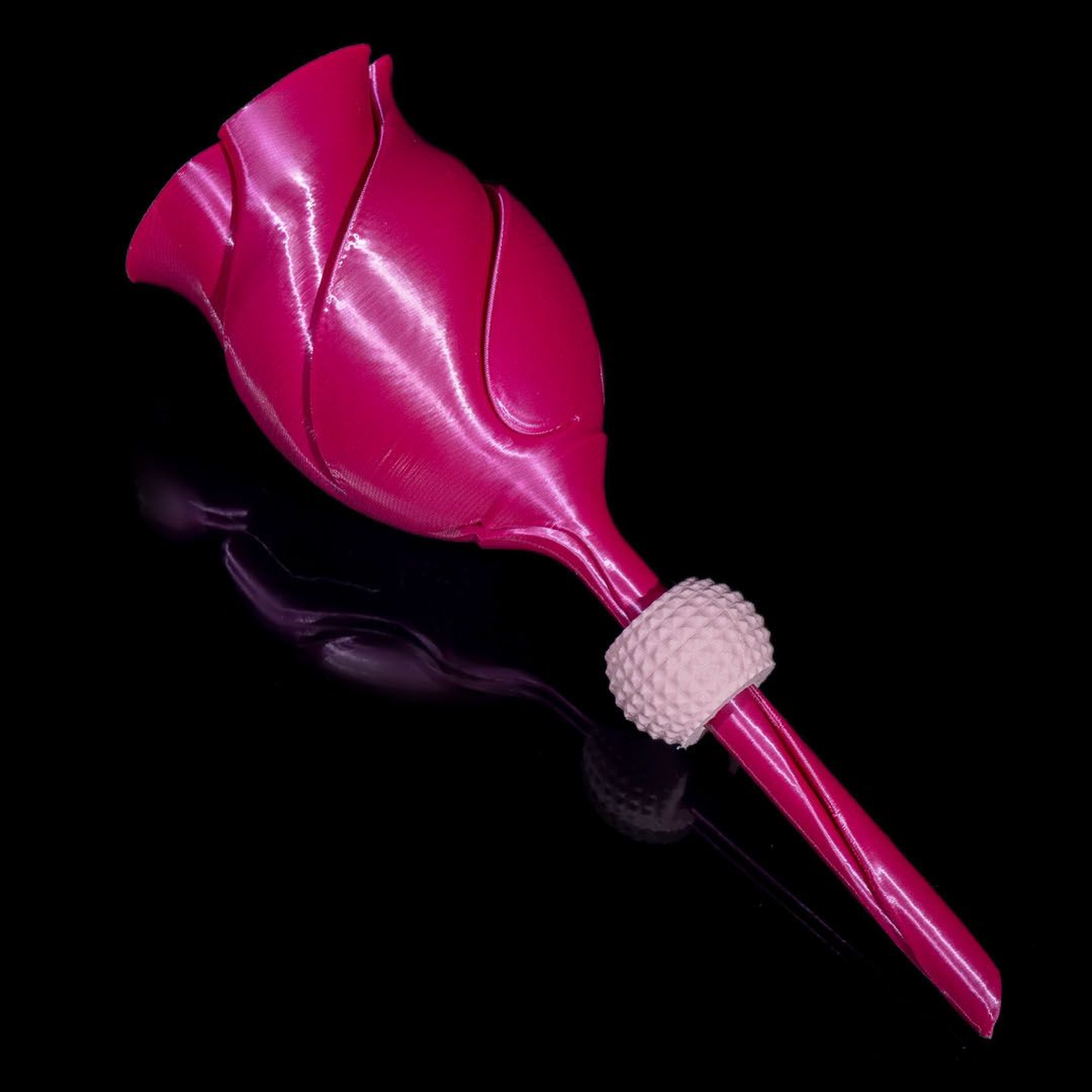 Twisted Rose