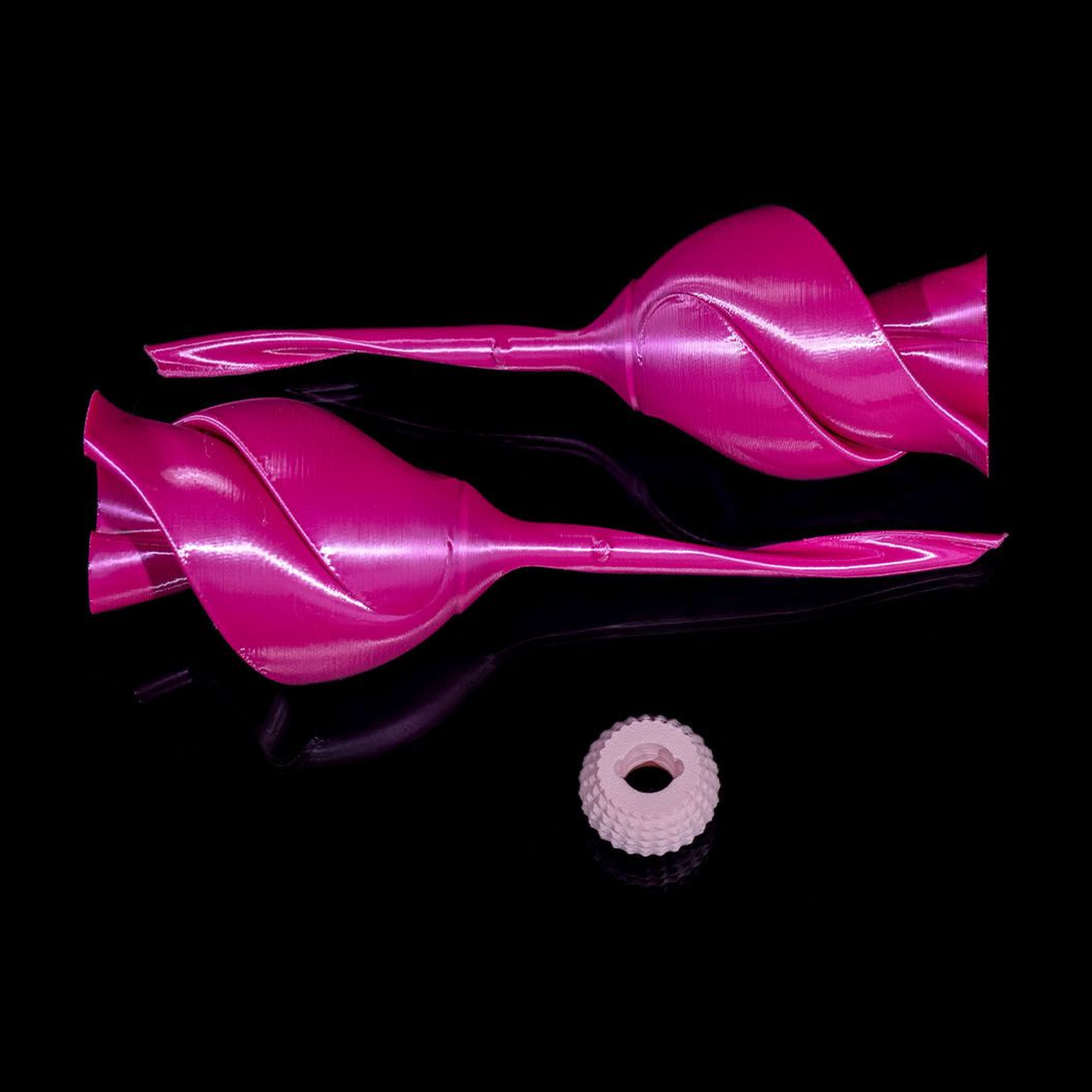 Twisted Rose