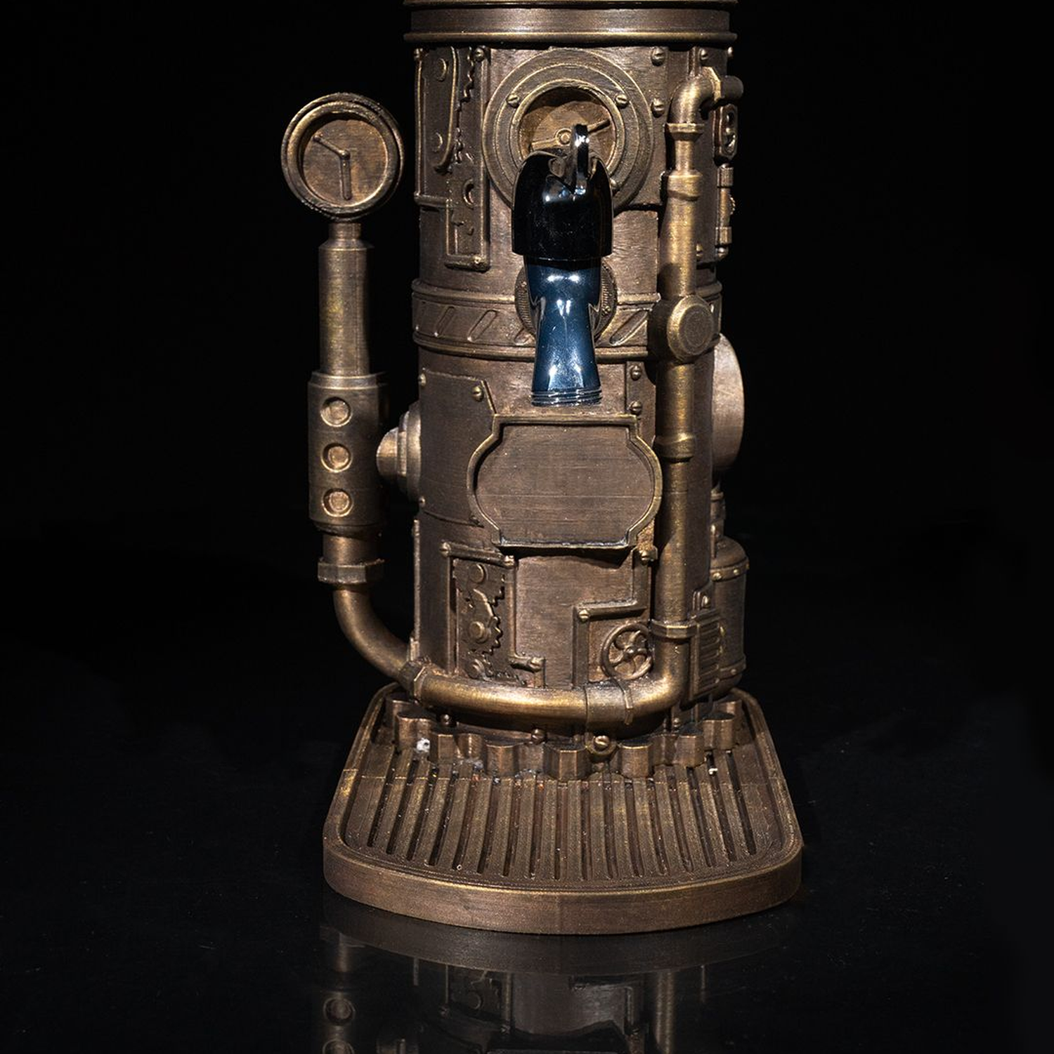 Steampunk