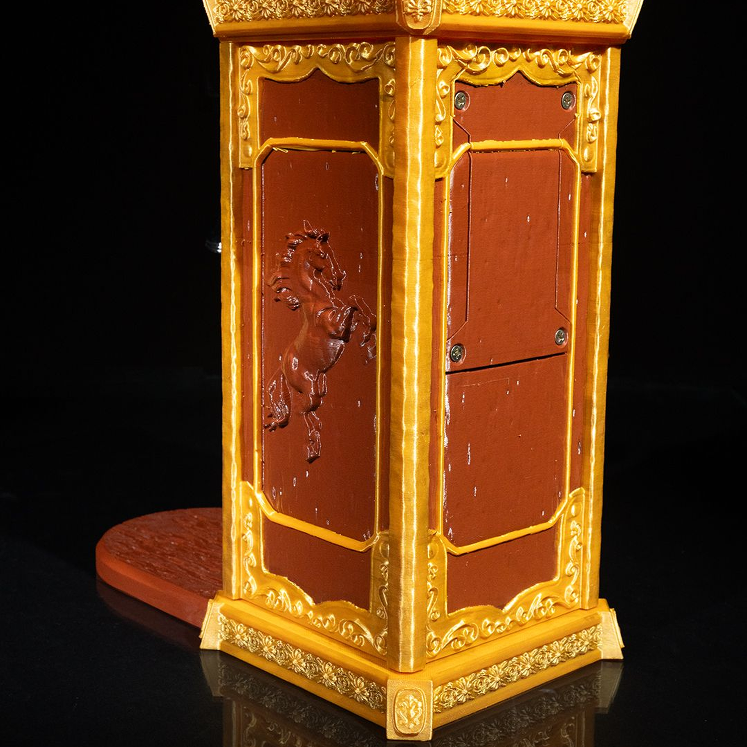 Western
