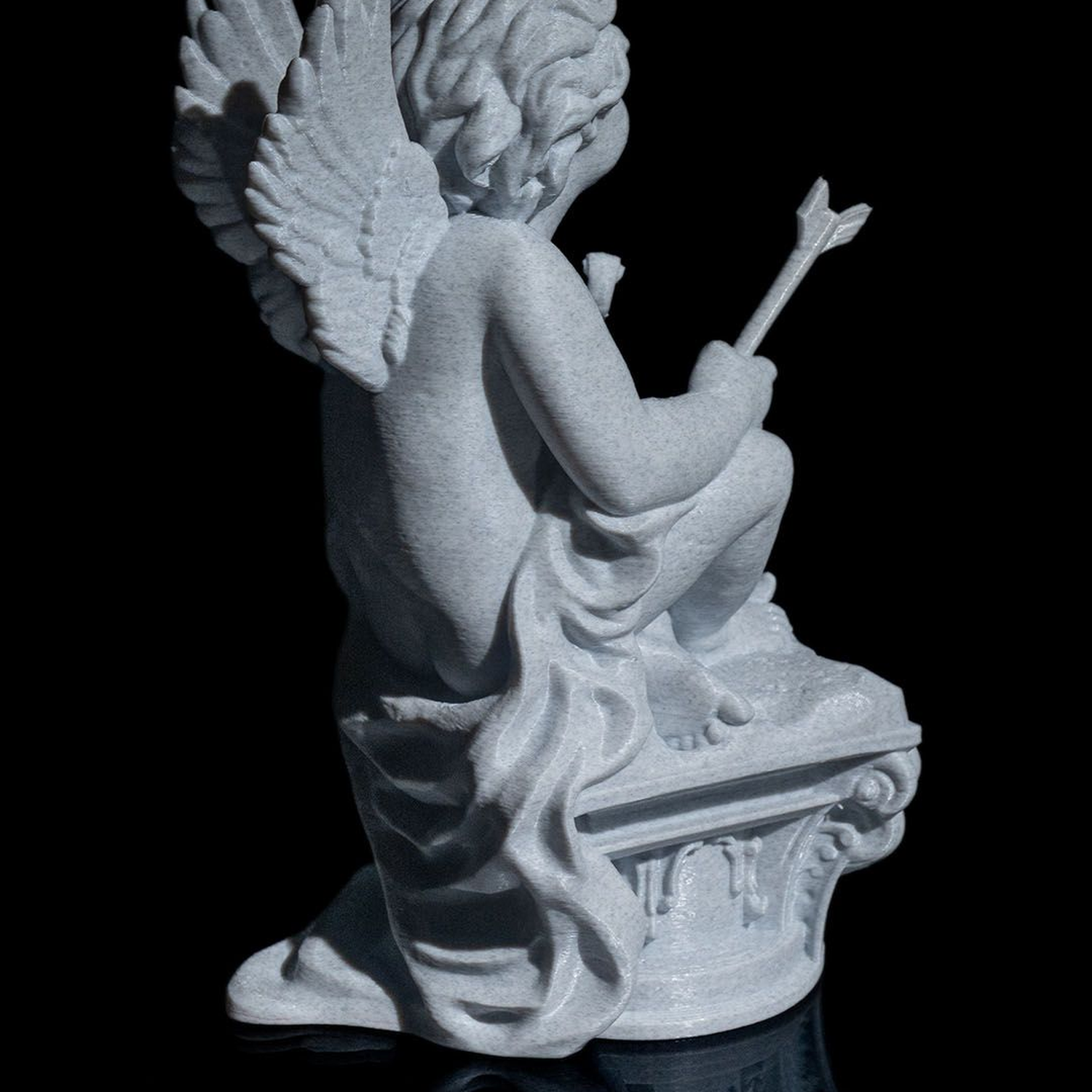 Classic Cupid