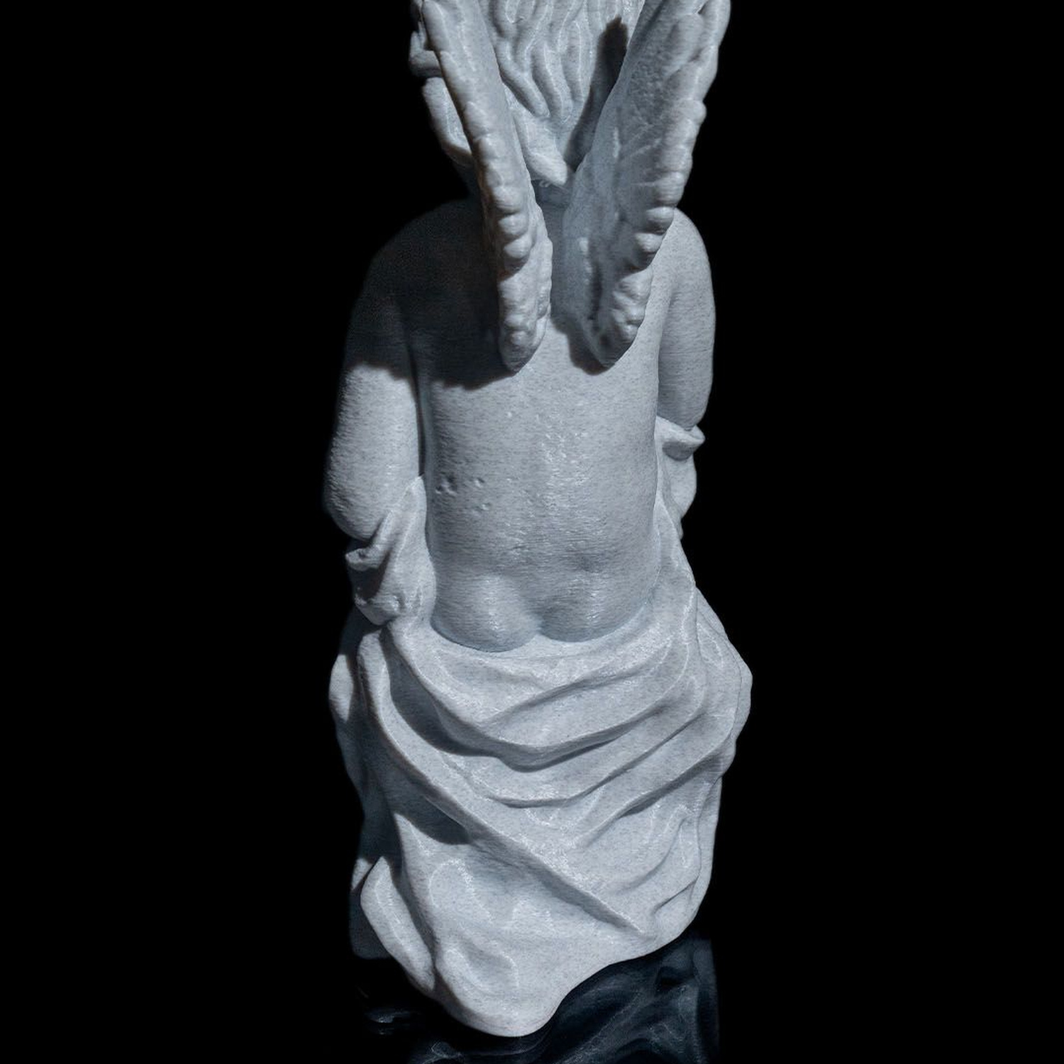 Classic Cupid