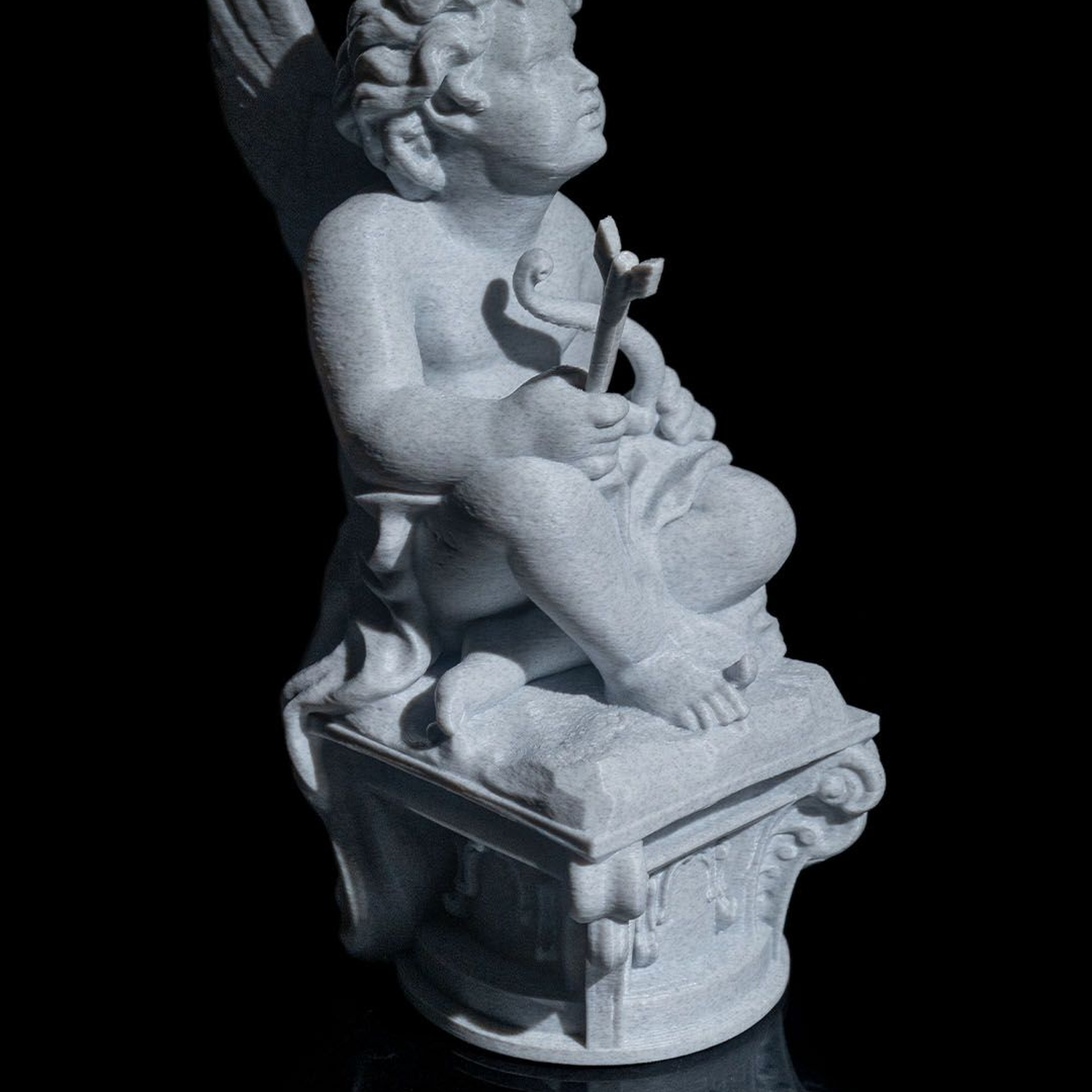 Classic Cupid
