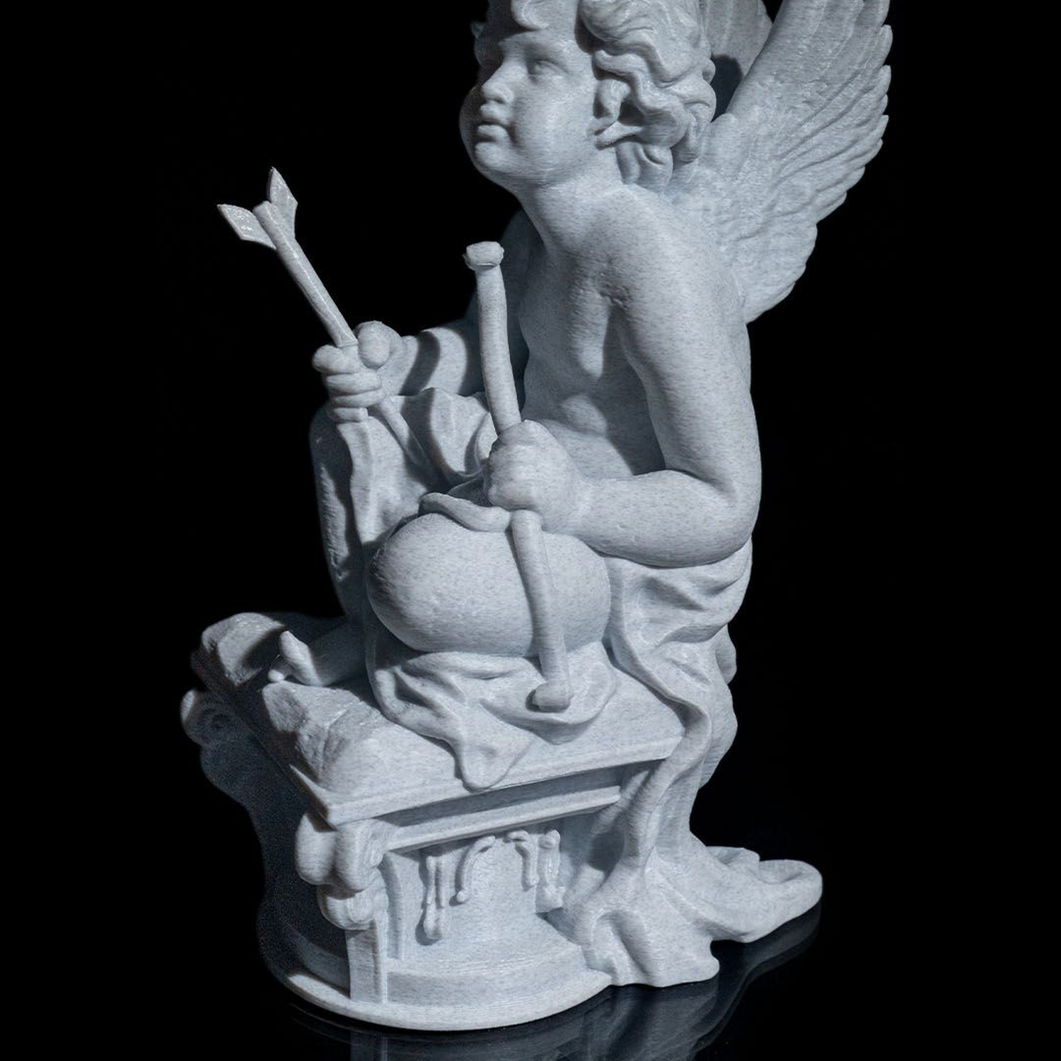 Classic Cupid