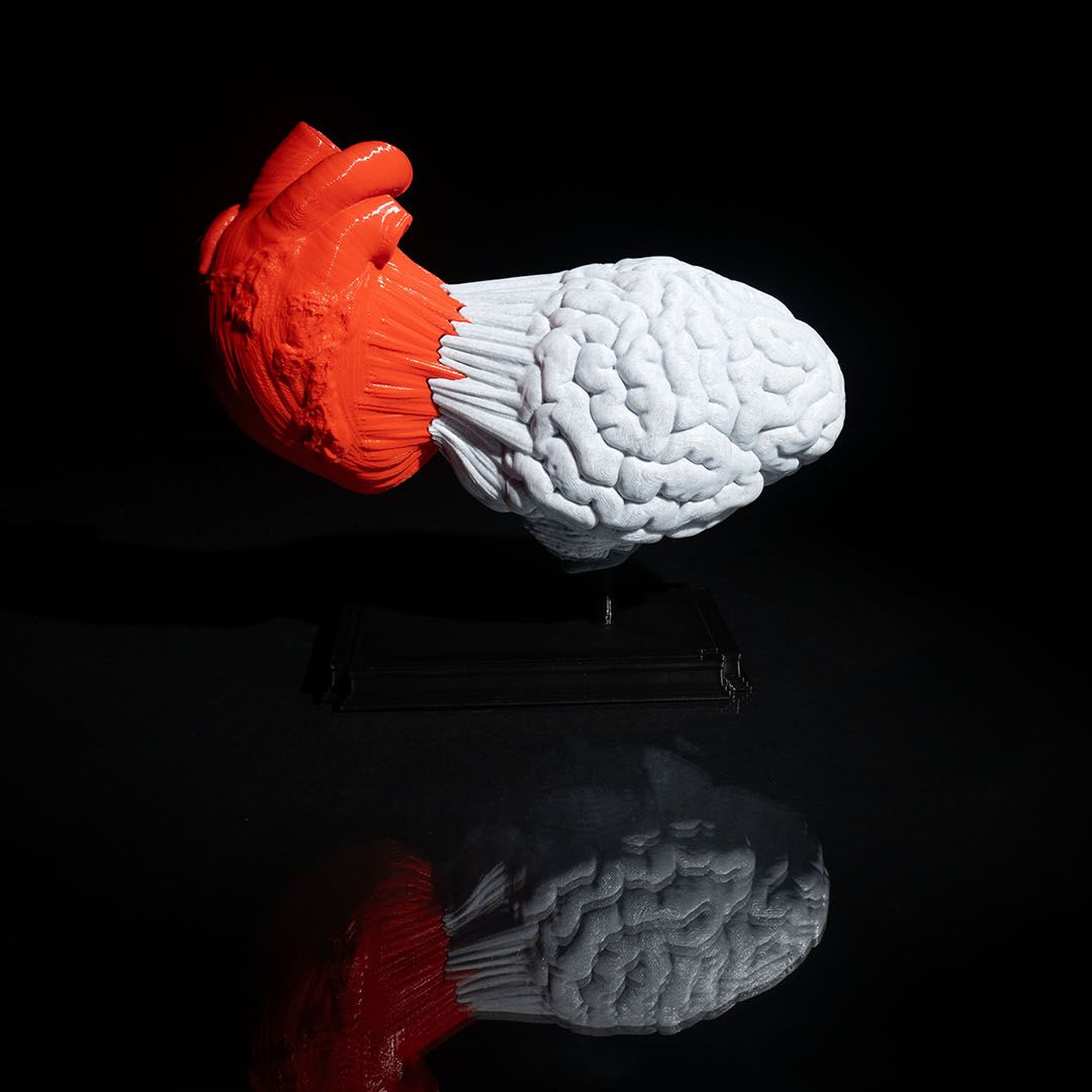 Heart and Mind
