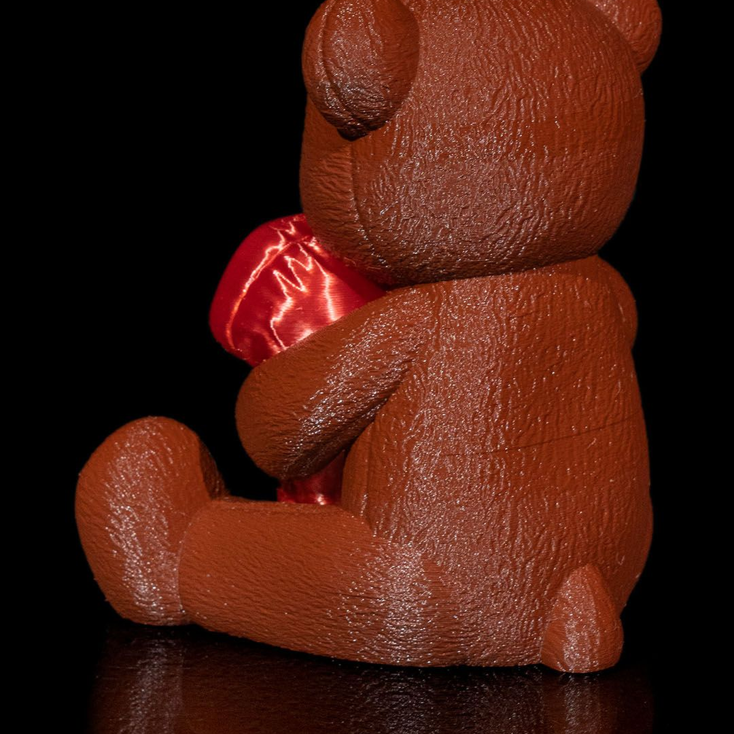 Soft Teddy Bear