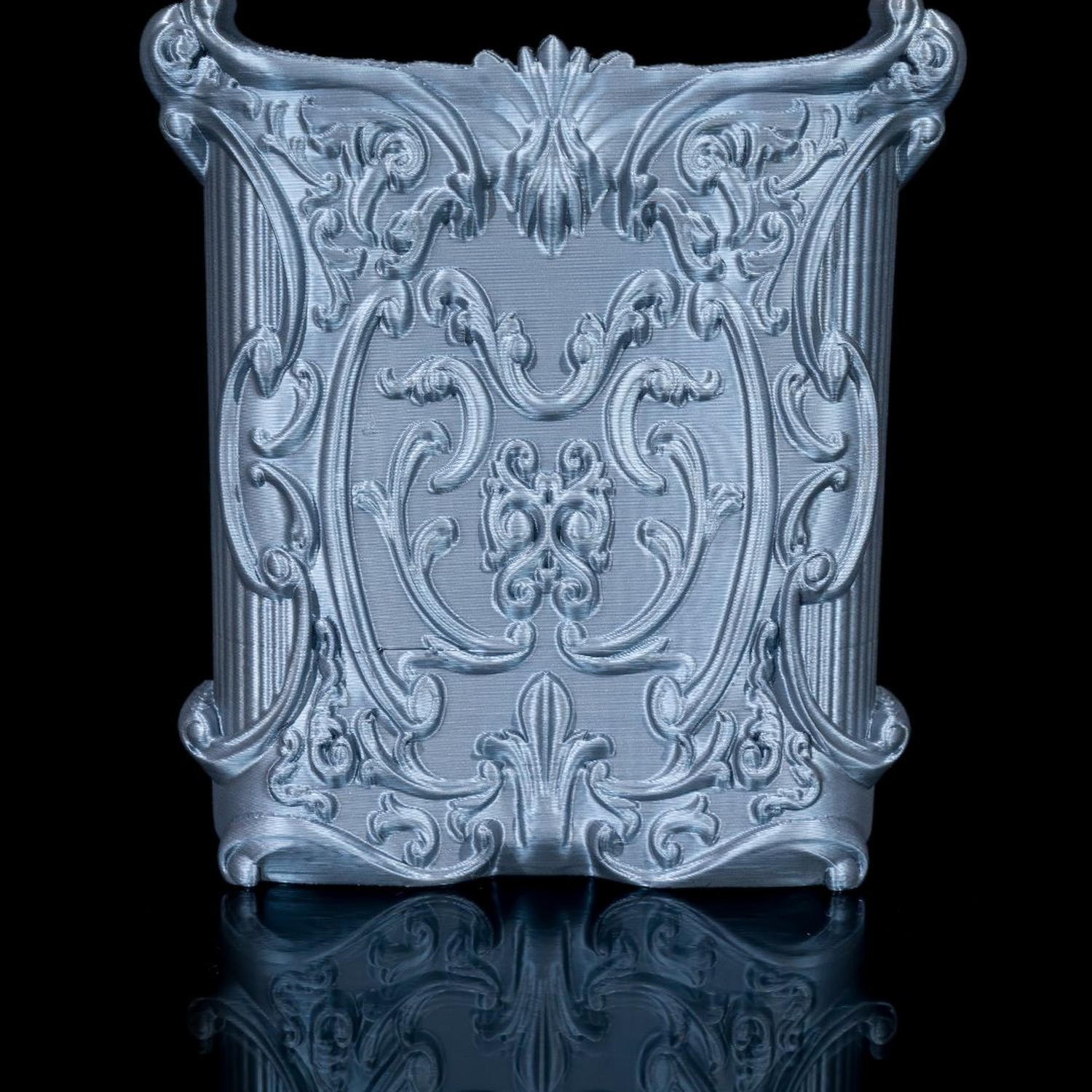 Classic Hip Flask Cover