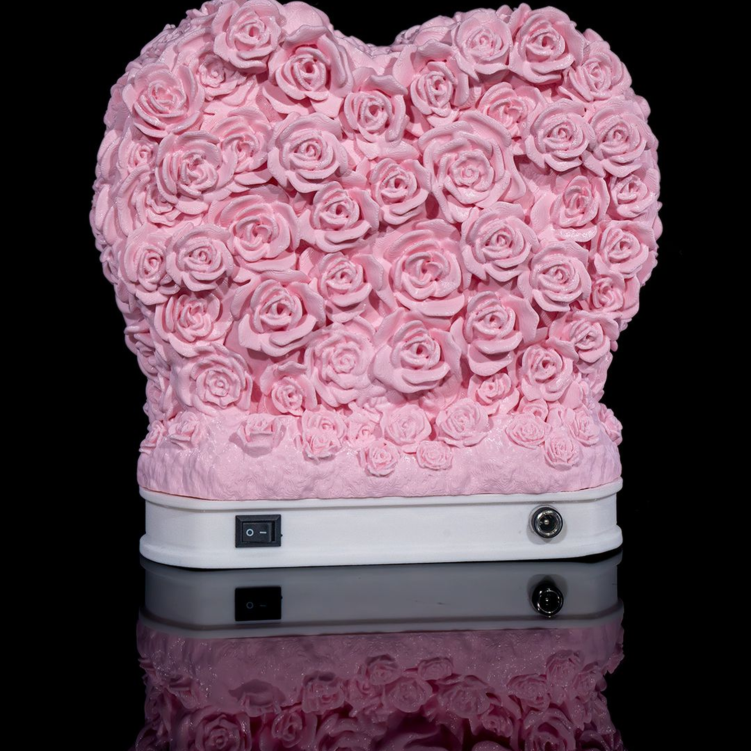 Love Blossom