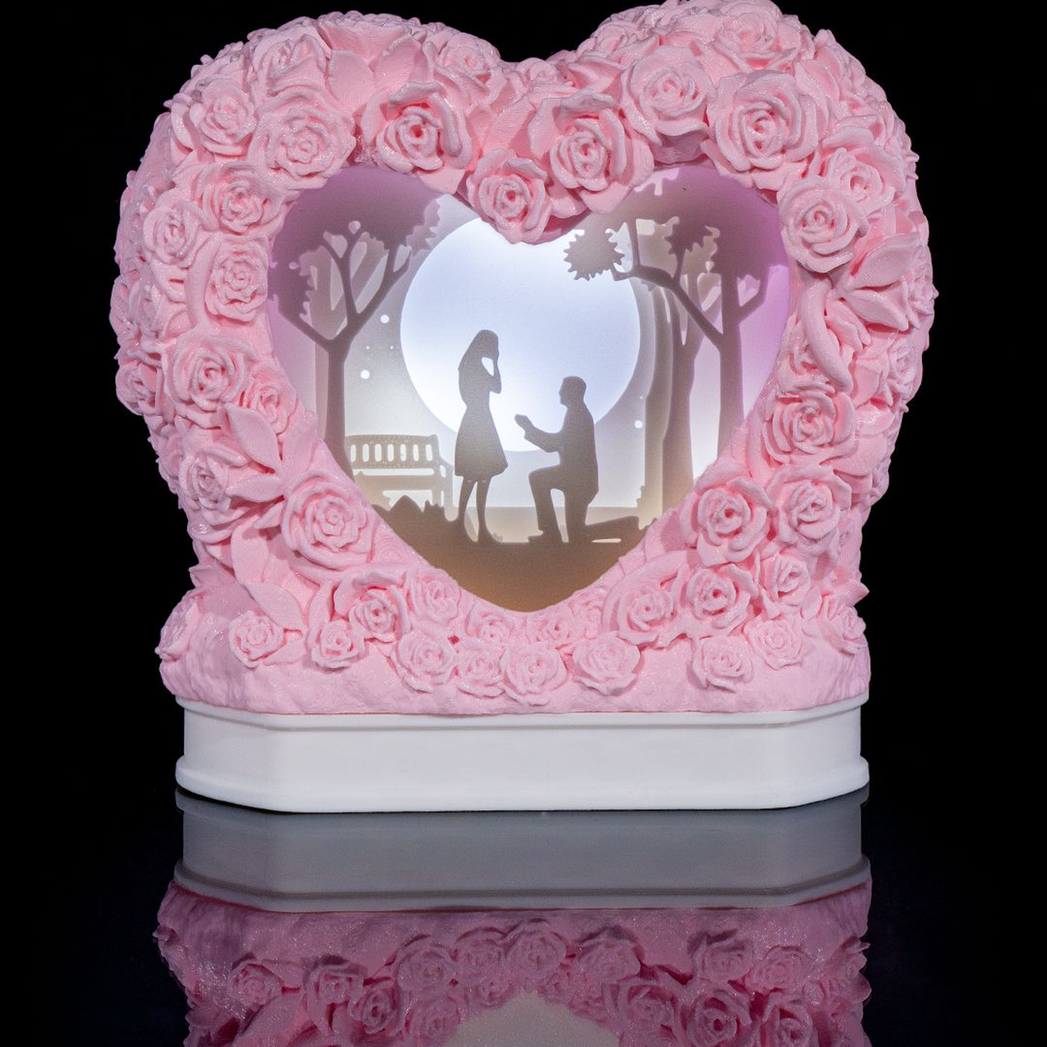 Love Blossom