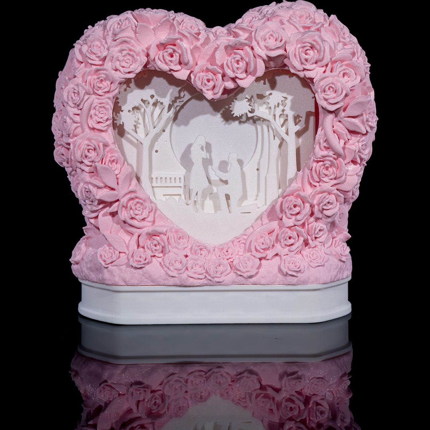Love Blossom