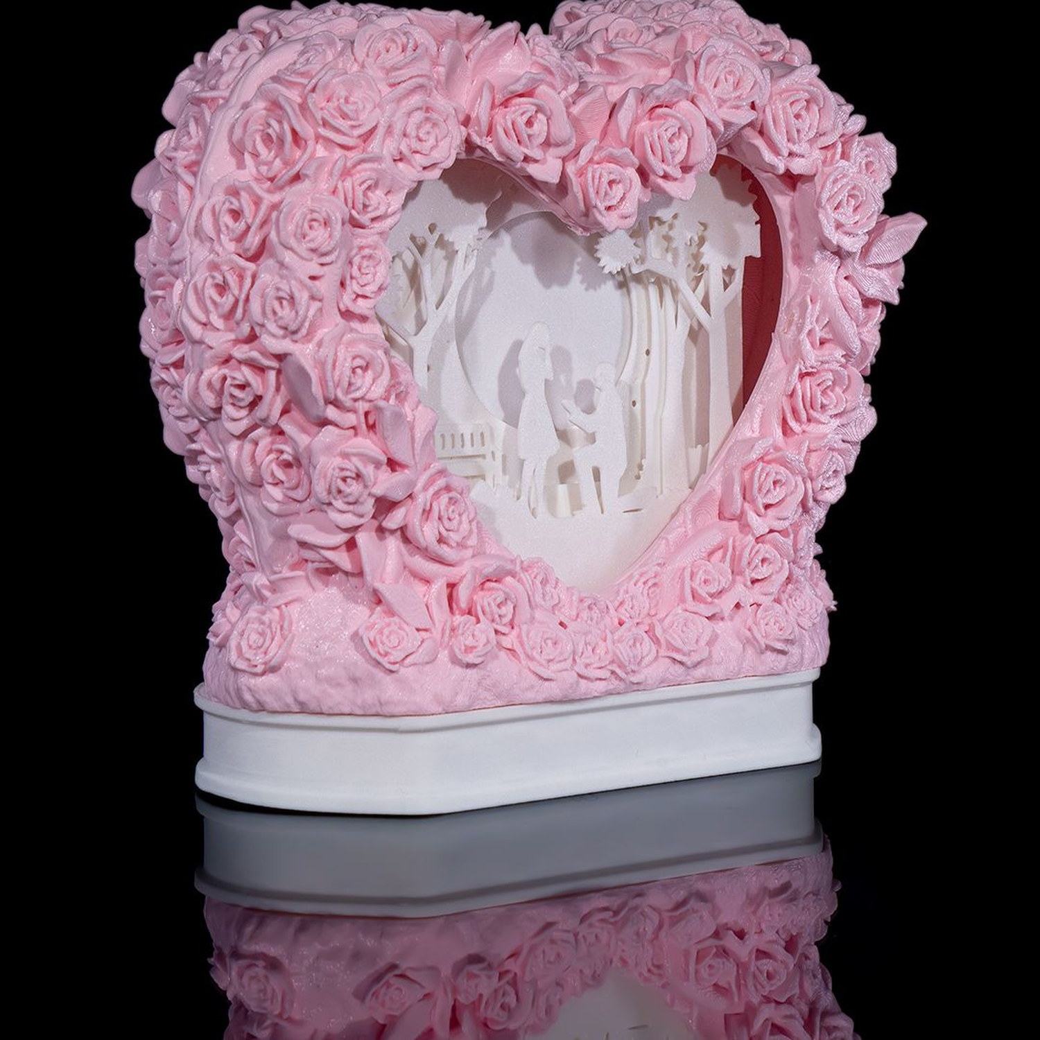 Love Blossom