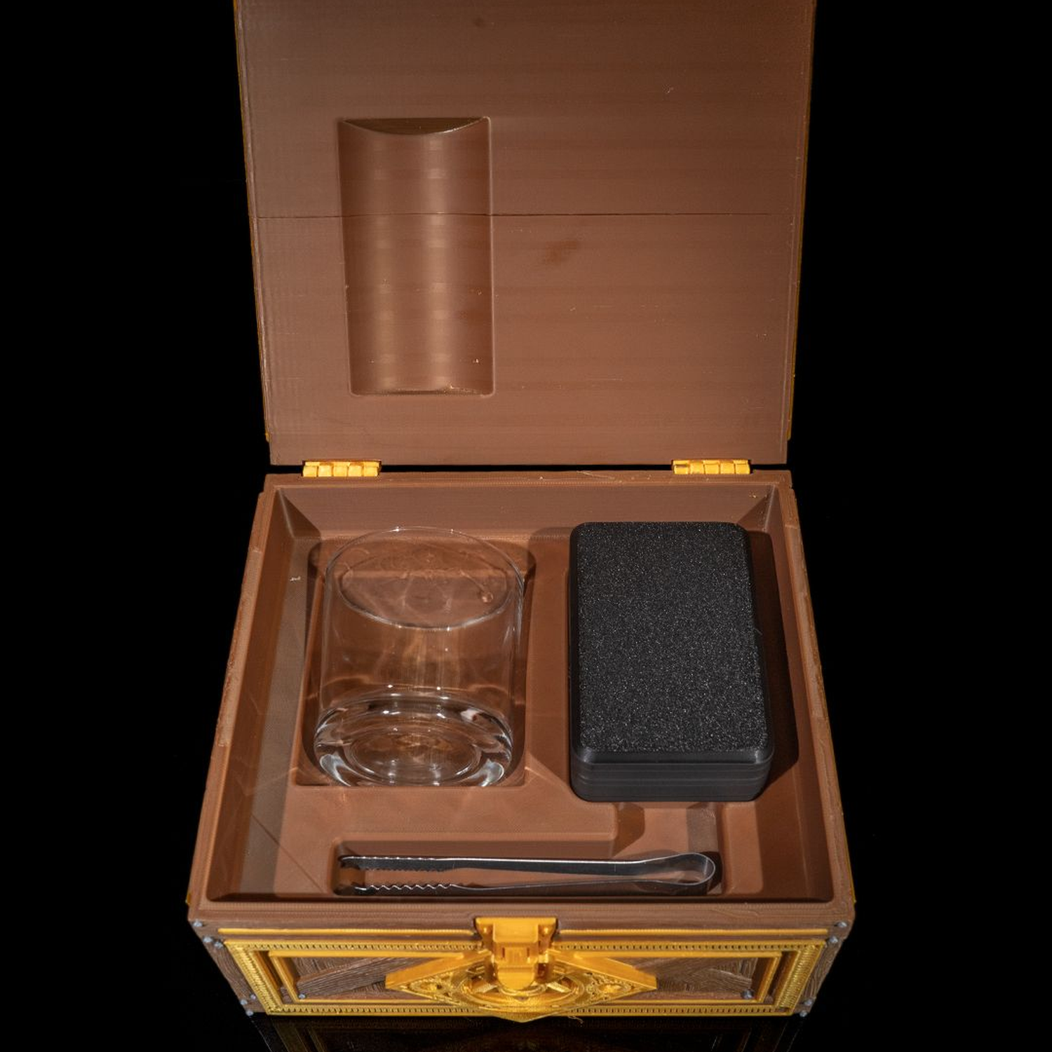 Western Drinking Set