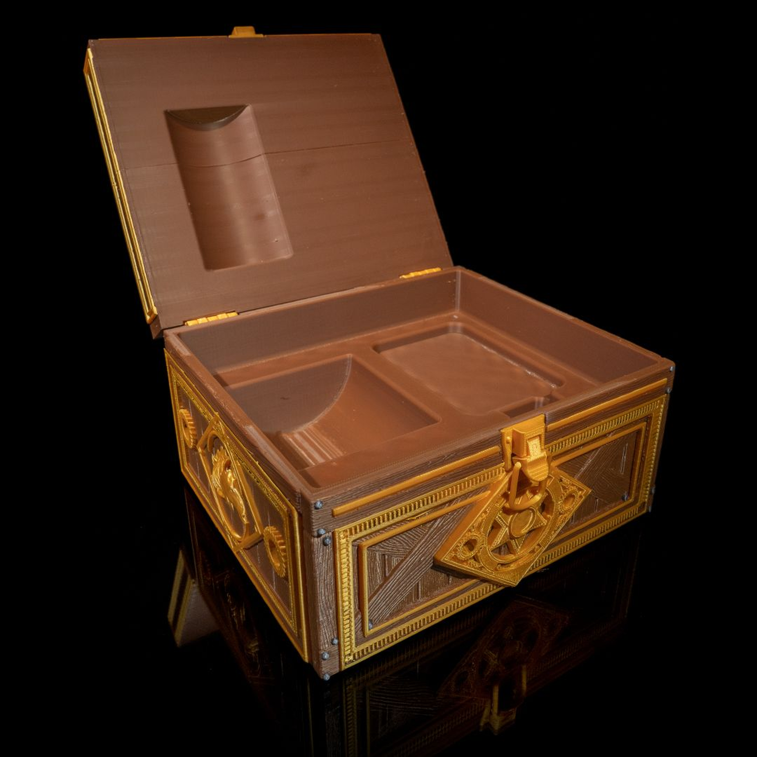Western Drinking Set