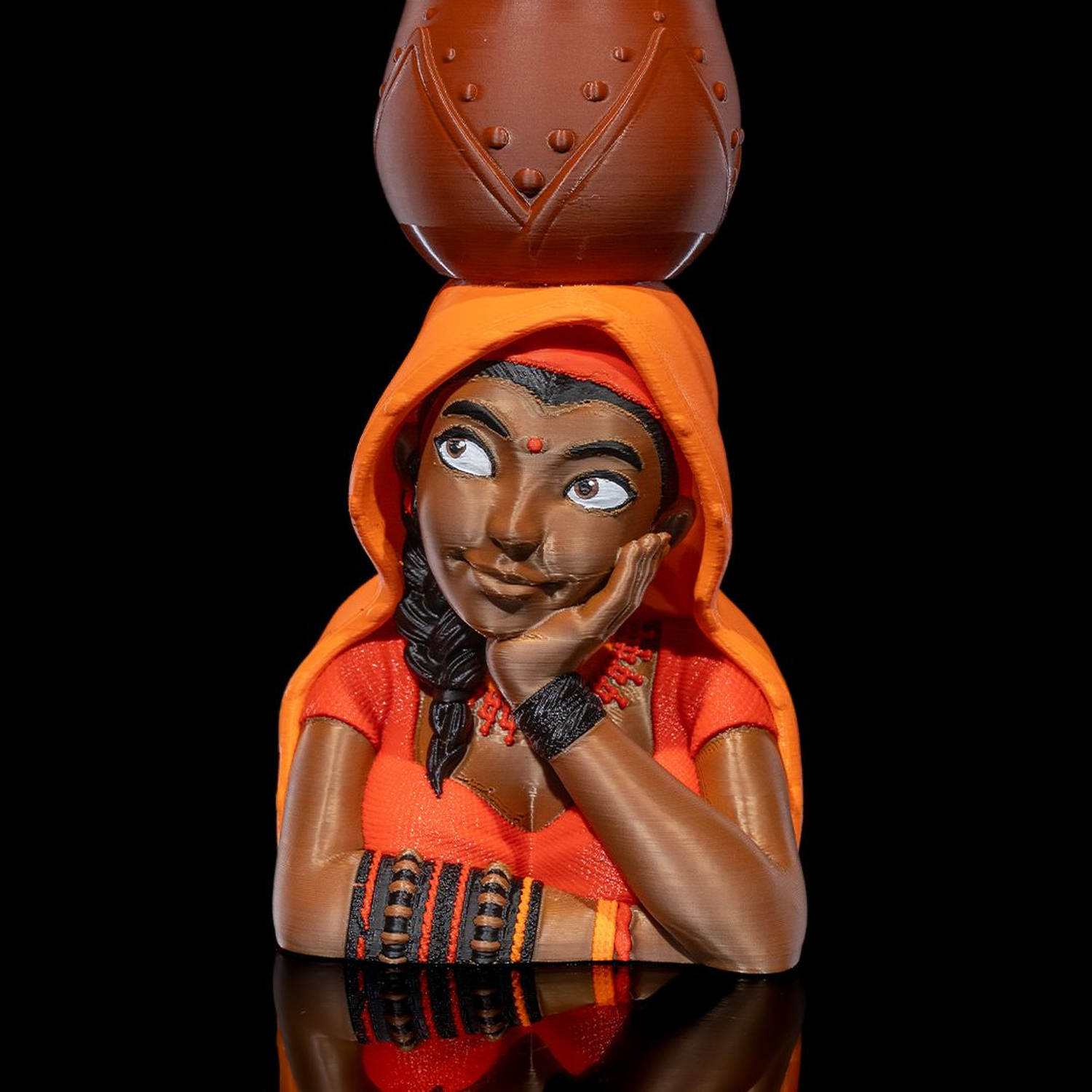 Juggling Jug