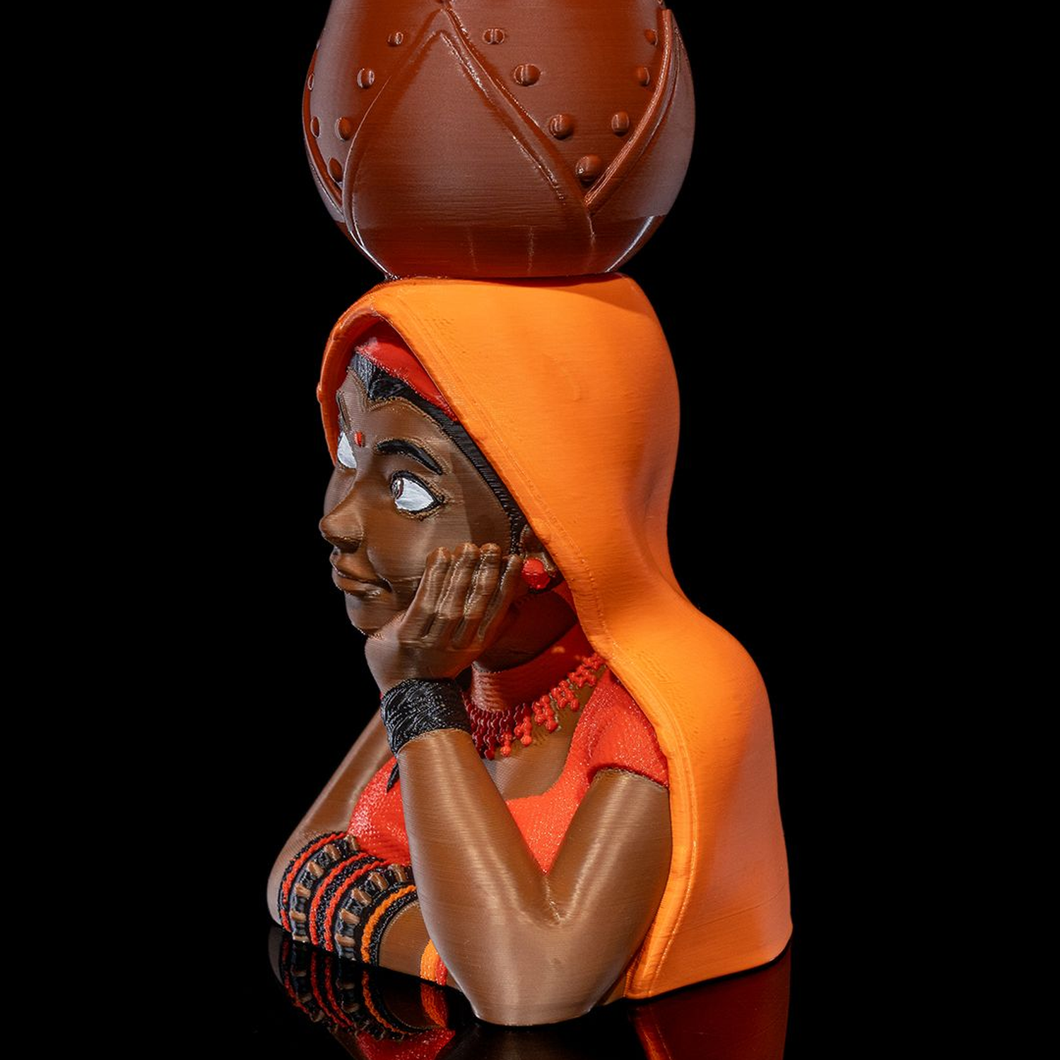 Juggling Jug