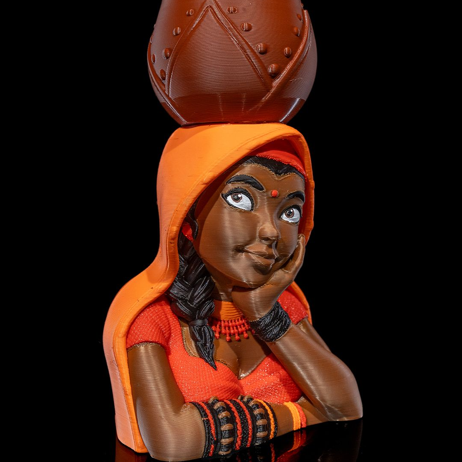 Juggling Jug