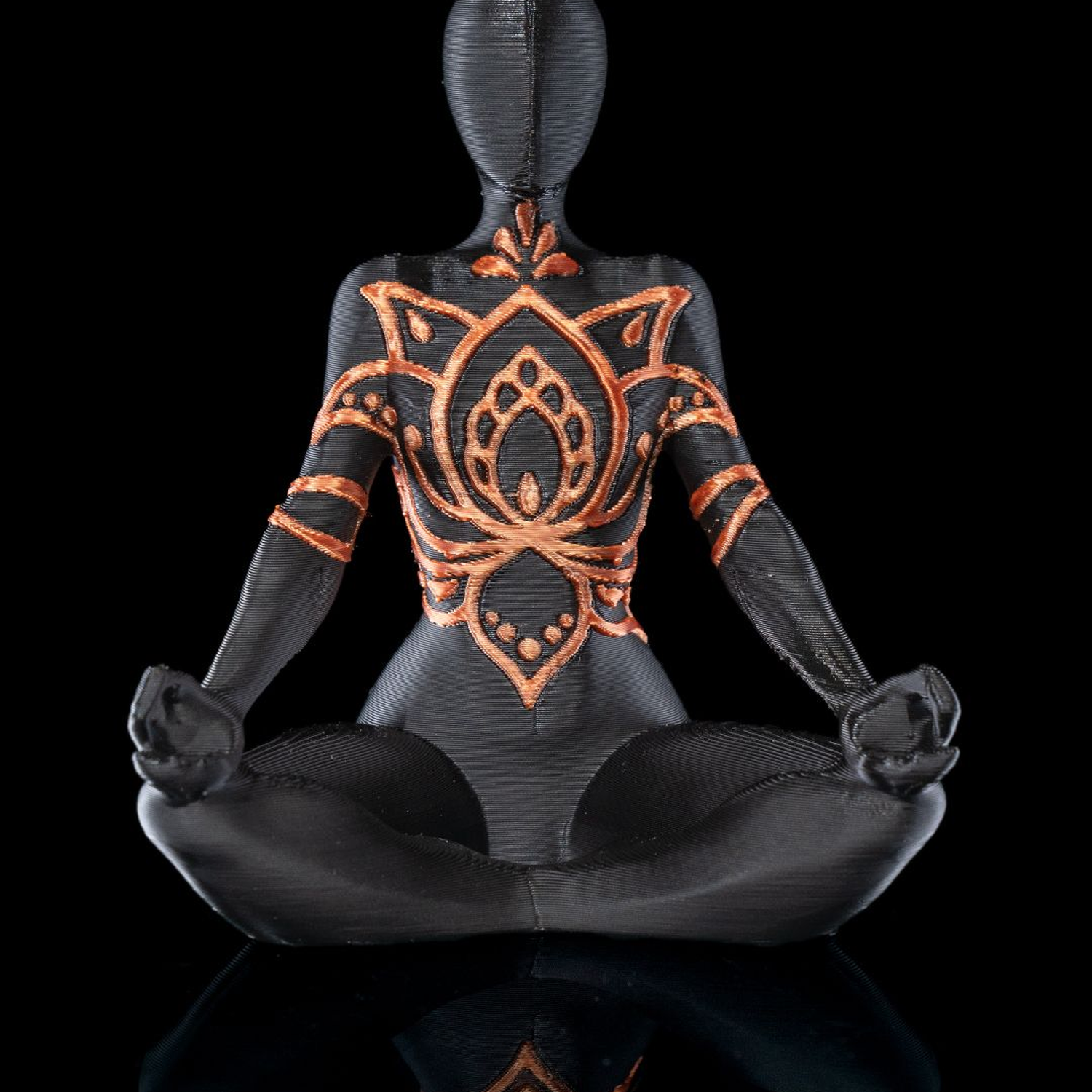 Yogi Sequence