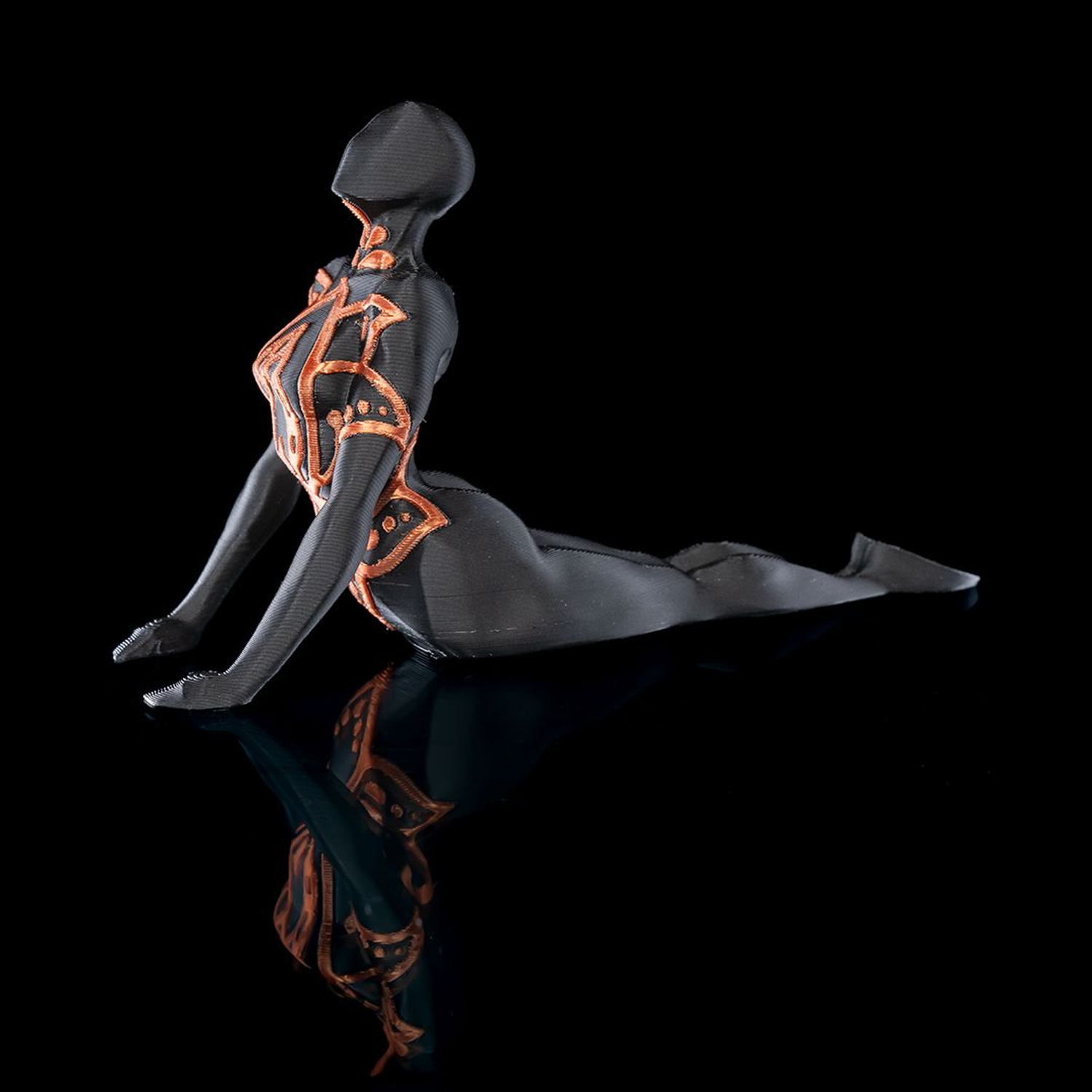 Yogi Sequence