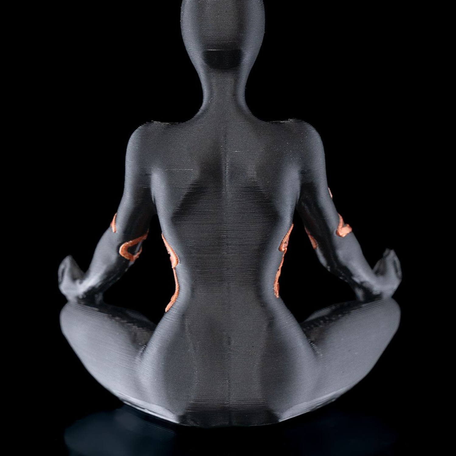 Yogi Sequence
