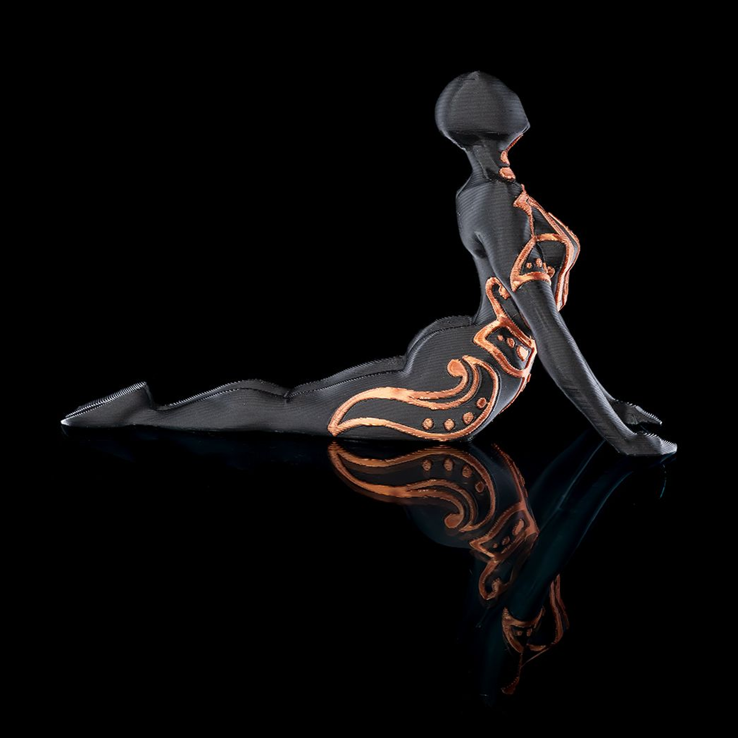 Yogi Sequence