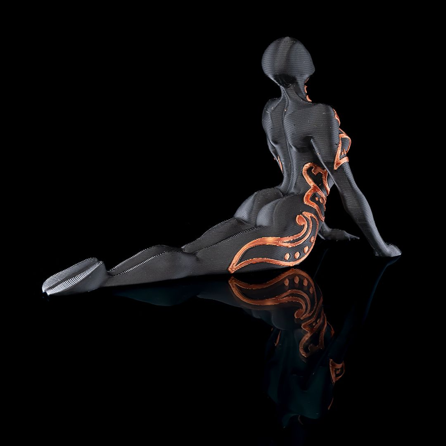 Yogi Sequence
