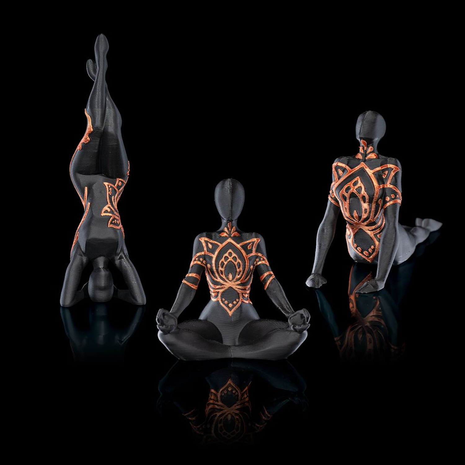 Yogi Sequence