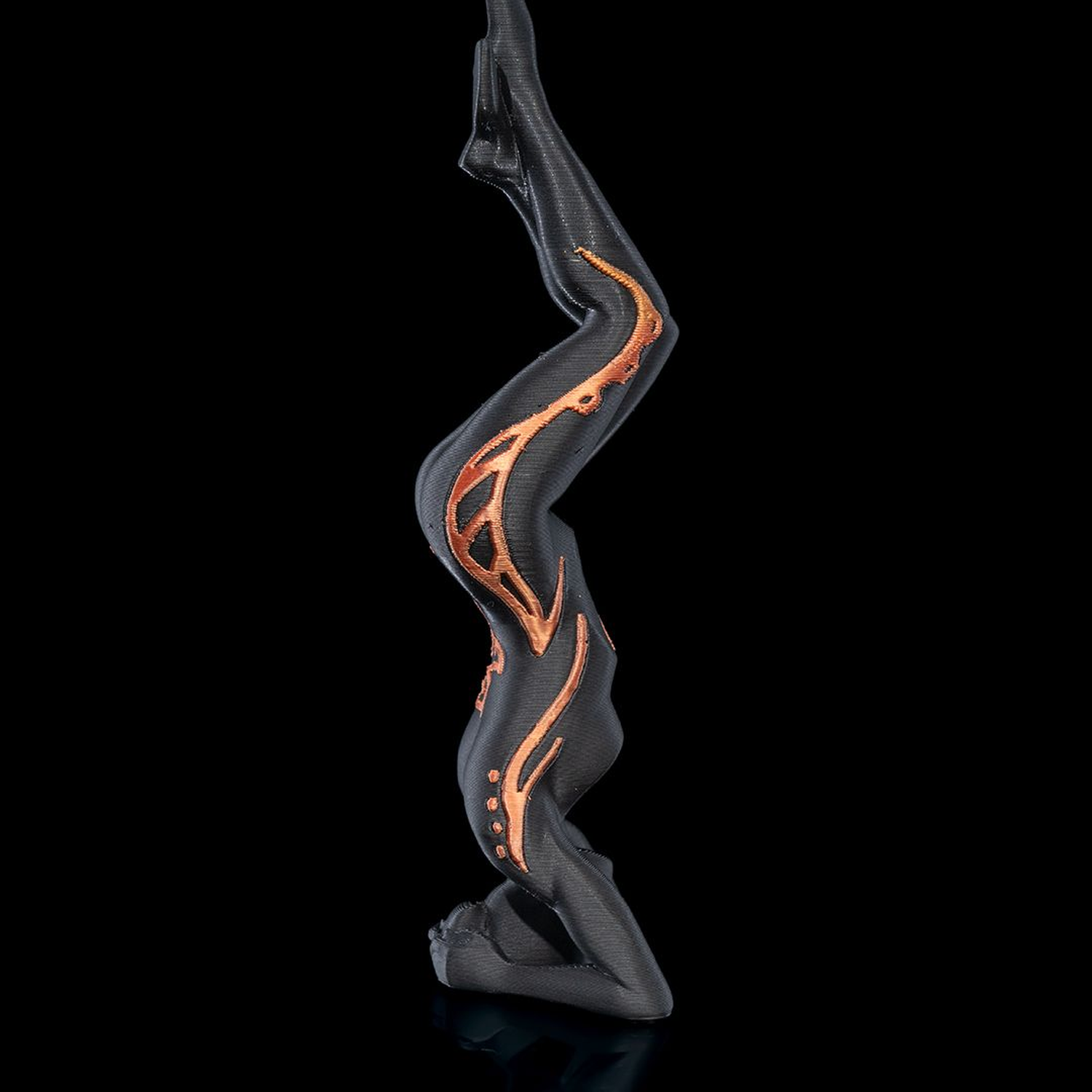 Yogi Sequence