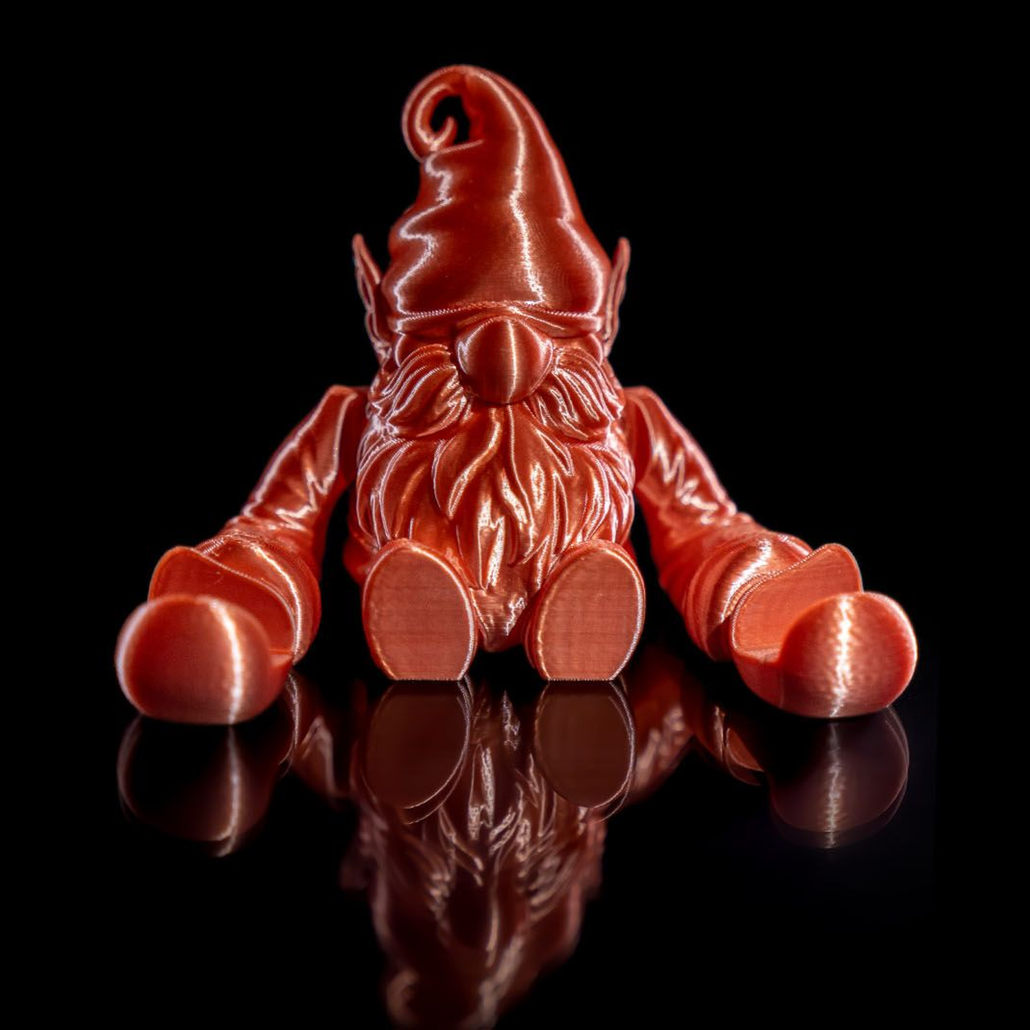 Soporte para móvil Gnome Phone Home