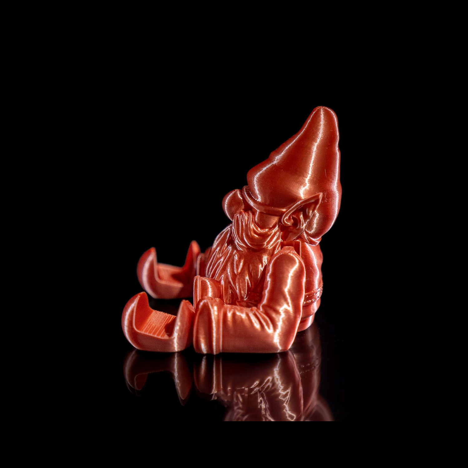 Soporte para móvil Gnome Phone Home