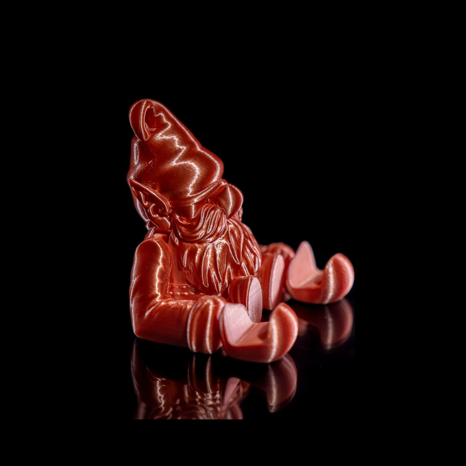 Soporte para móvil Gnome Phone Home