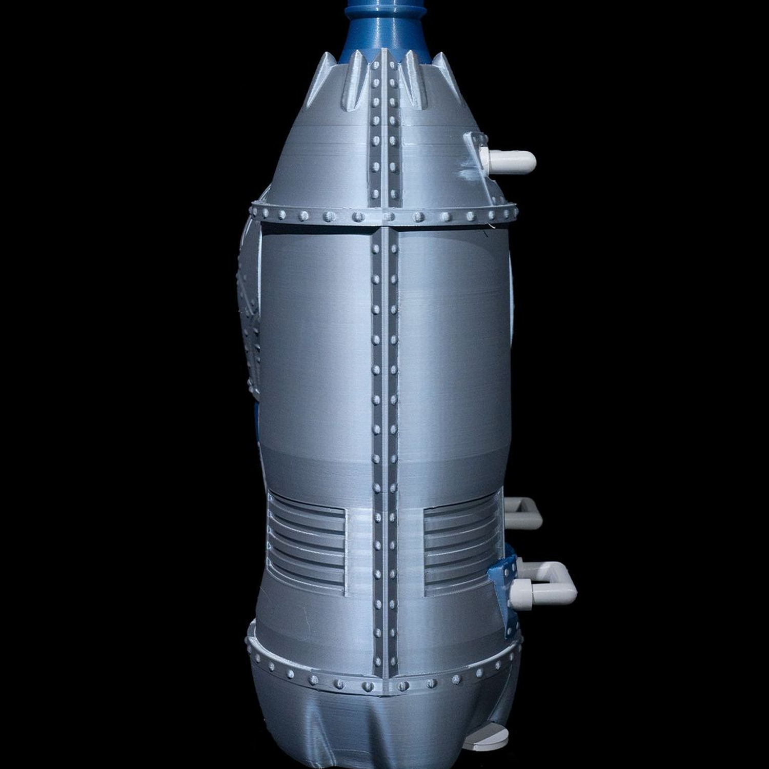 Collapsible Jetpack