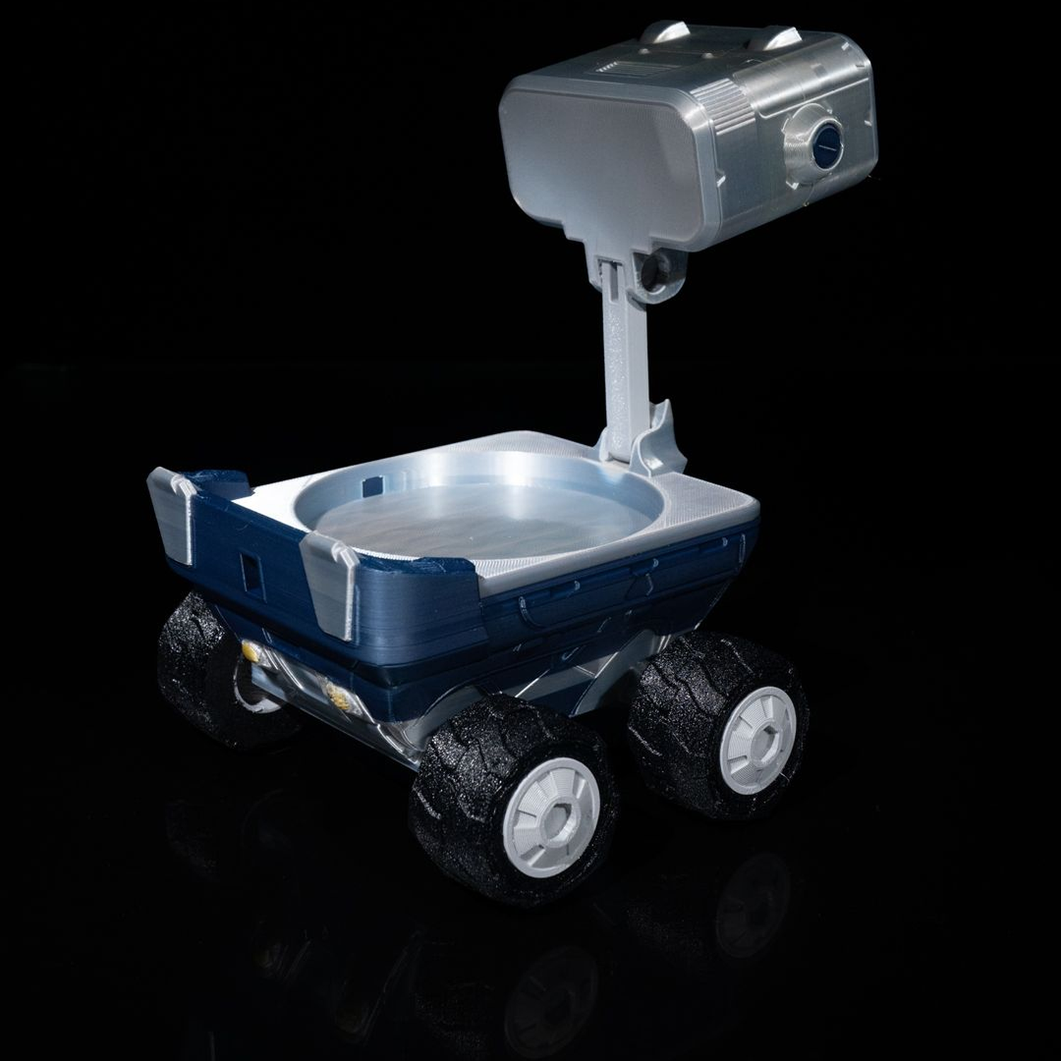 ChargerBot